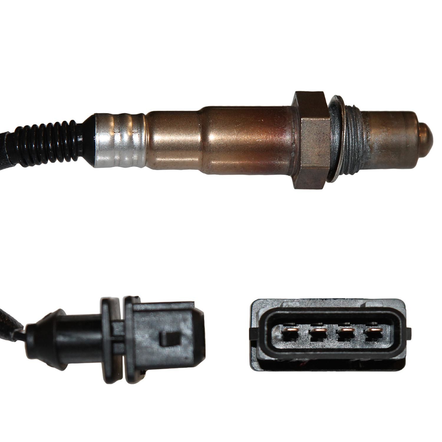 Walker Products Oxygen Sensor 350-34518