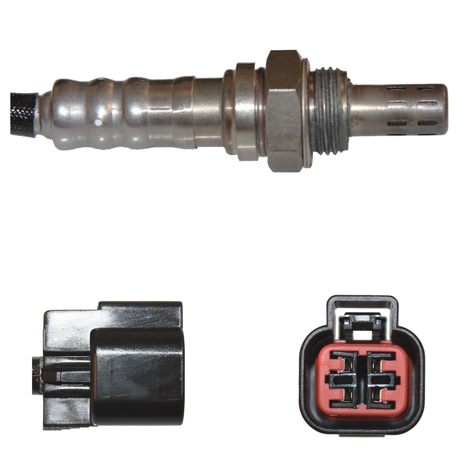Walker Products Oxygen Sensor 350-34532