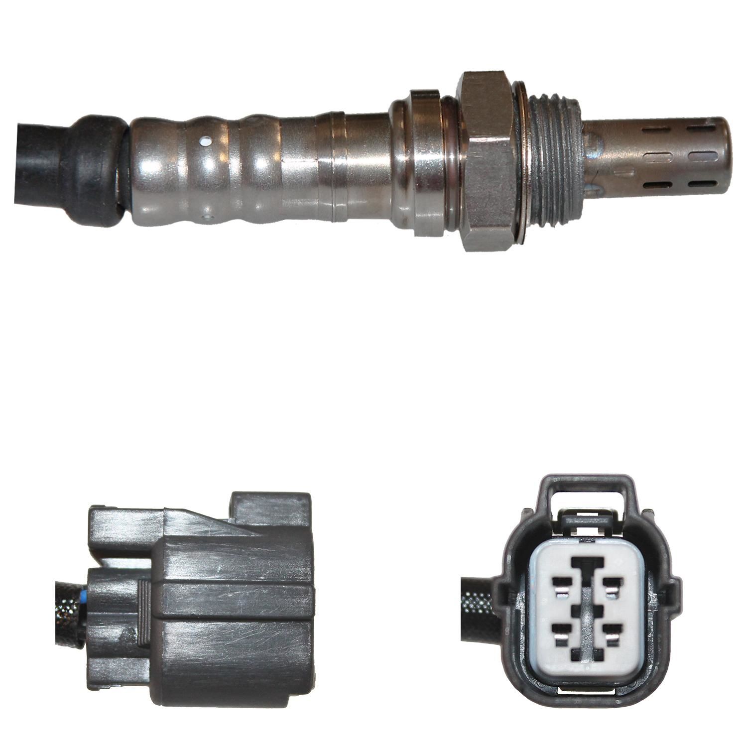 Walker Exact Fit Oxygen Sensor 350-34534