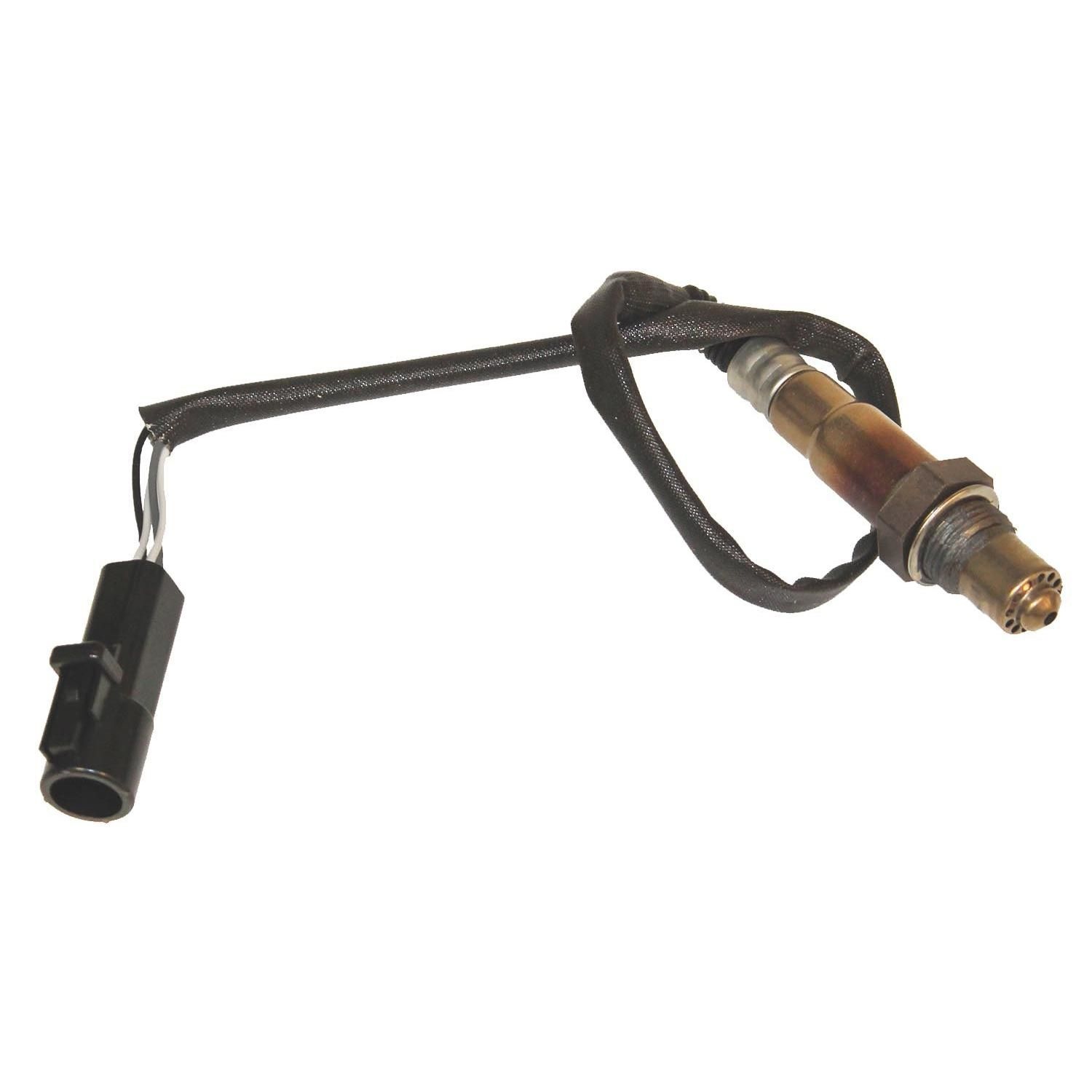 Walker Oxygen Sensor 35034539