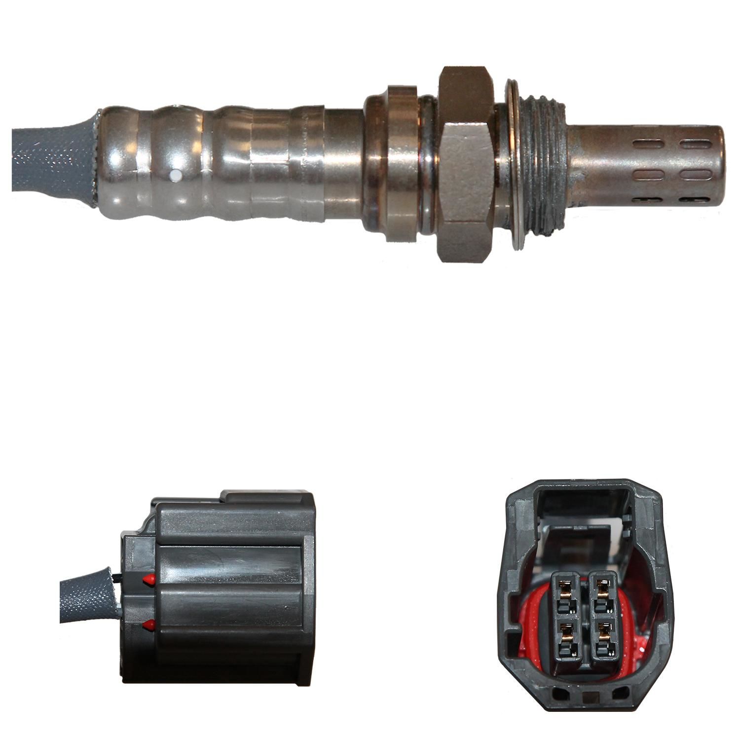 Walker Products Oxygen Sensor 350-34544