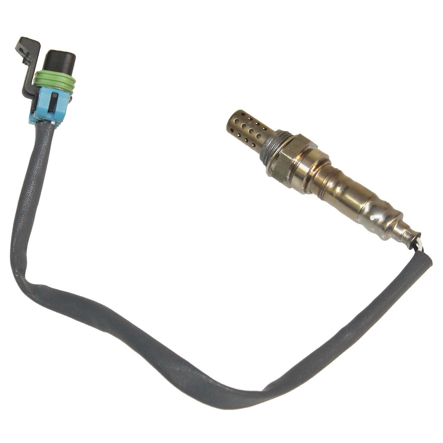 Walker Exact Fit Oxygen Sensor 350-34551