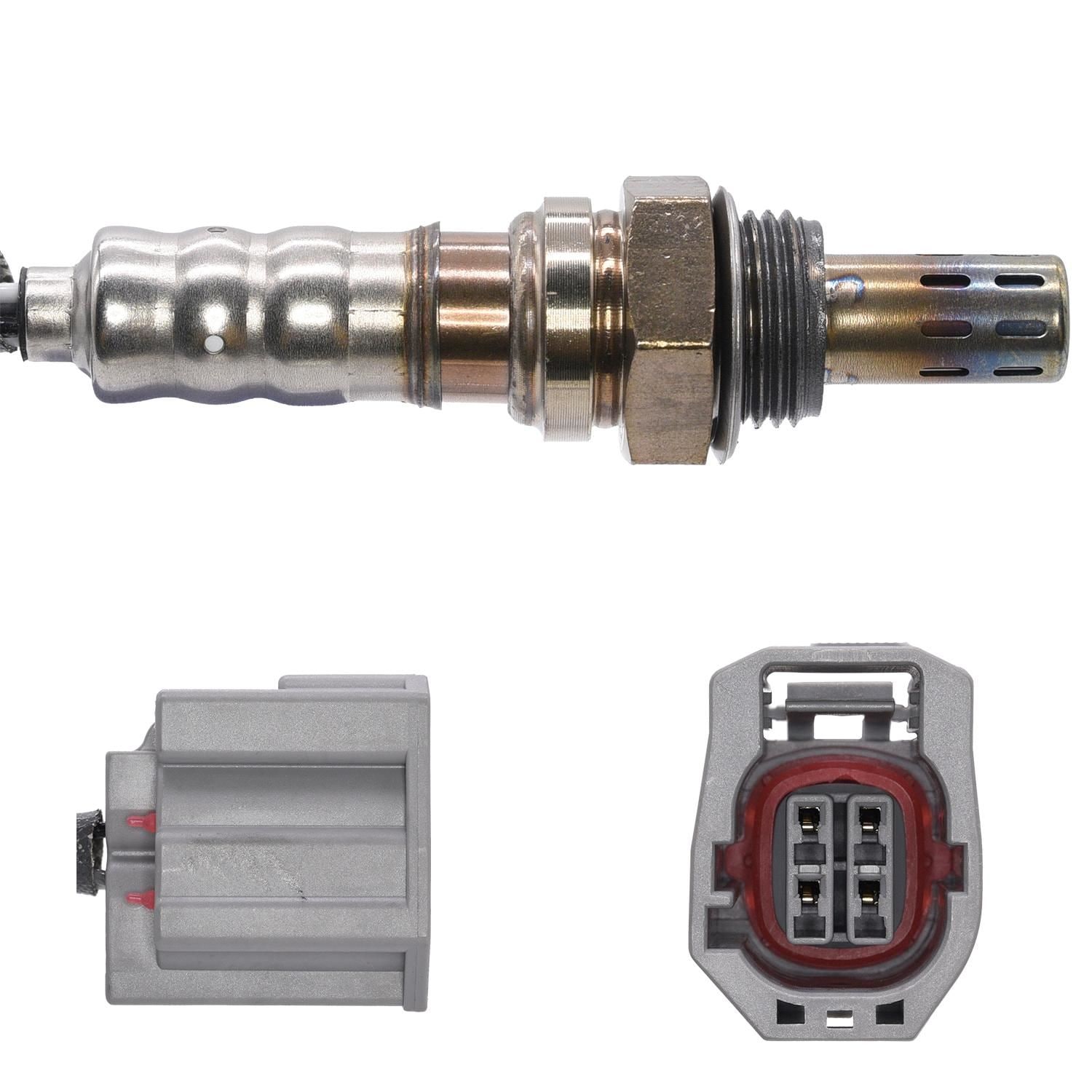 Walker Products Oxygen Sensor 350-34570