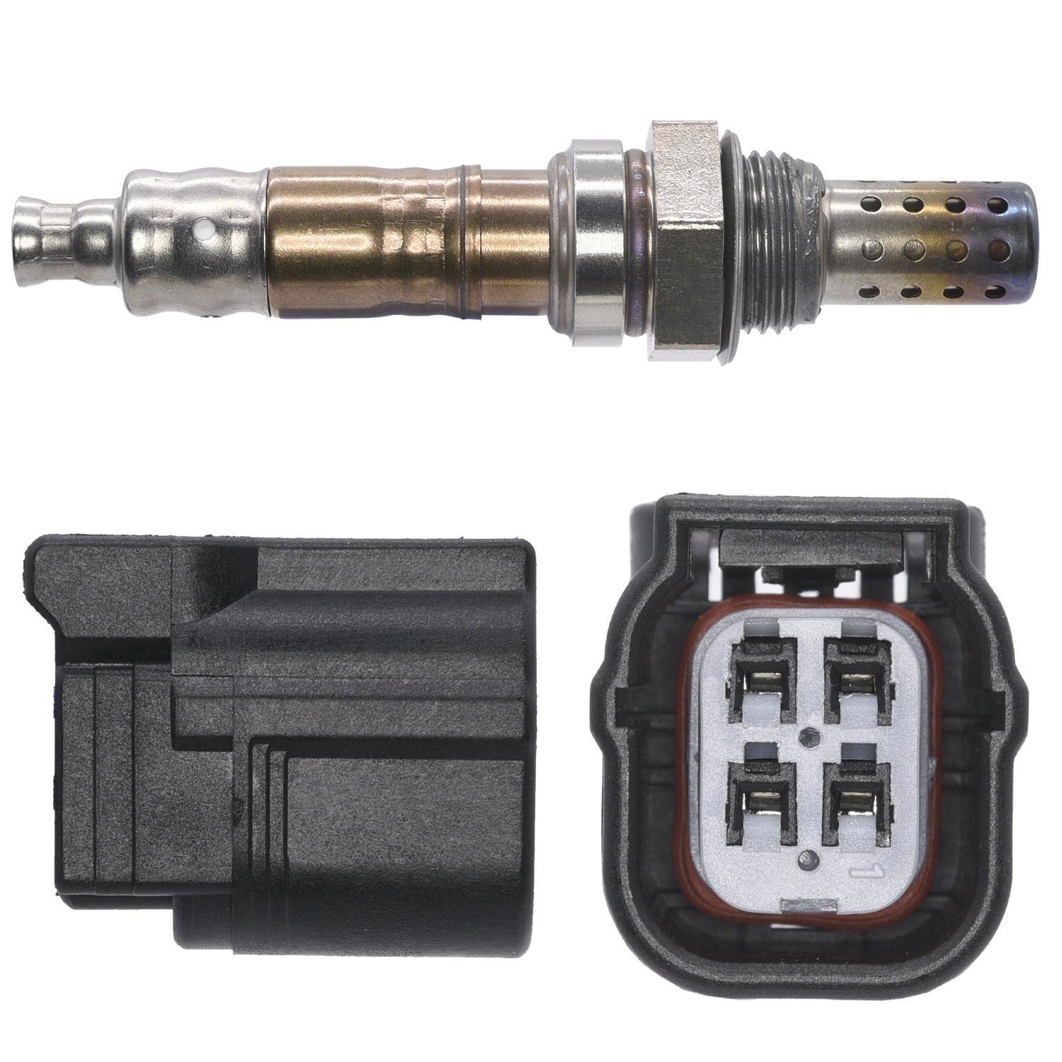Walker Exact Fit Oxygen Sensor 350-34577