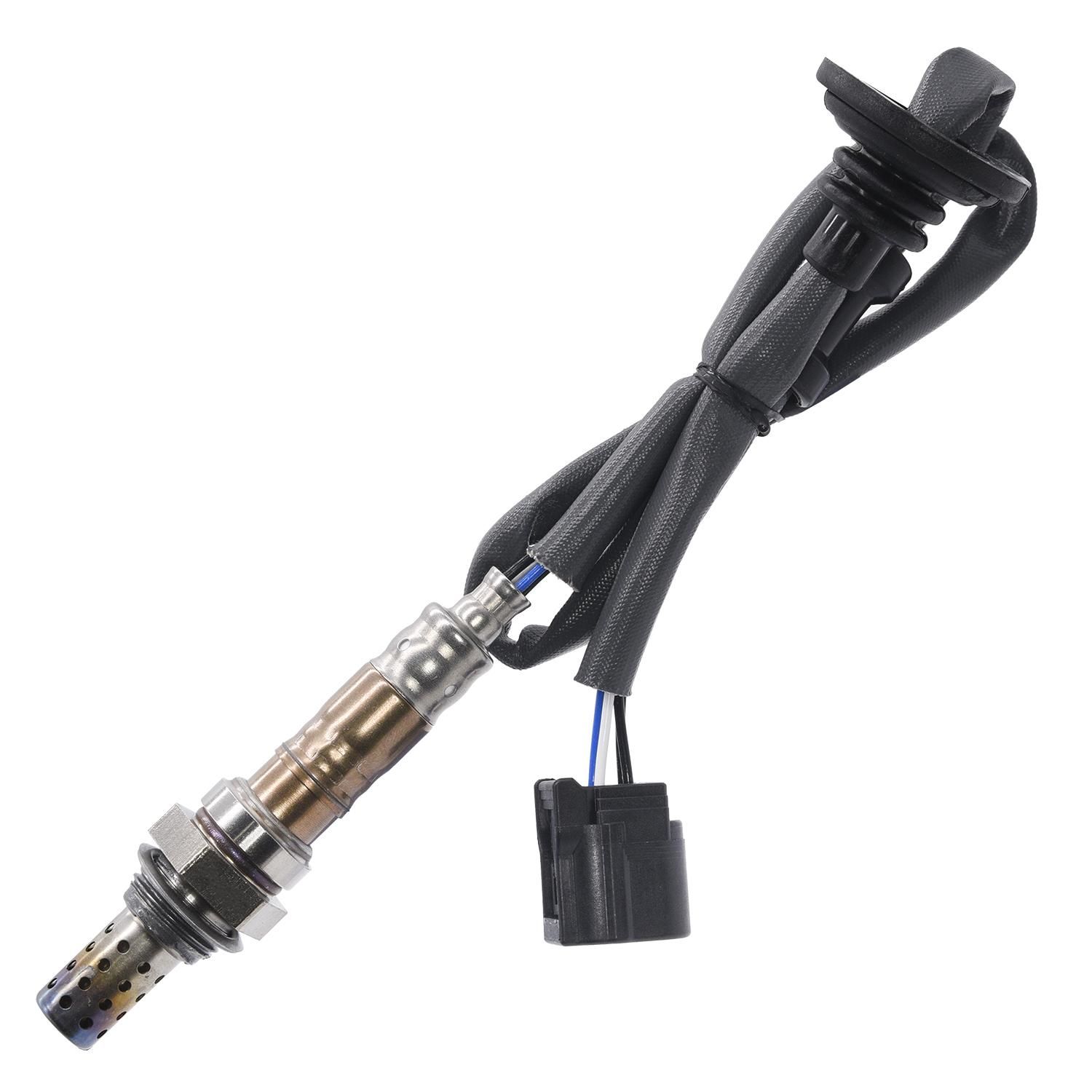 2000 Honda Crv Downstream O2 Sensor Replacement