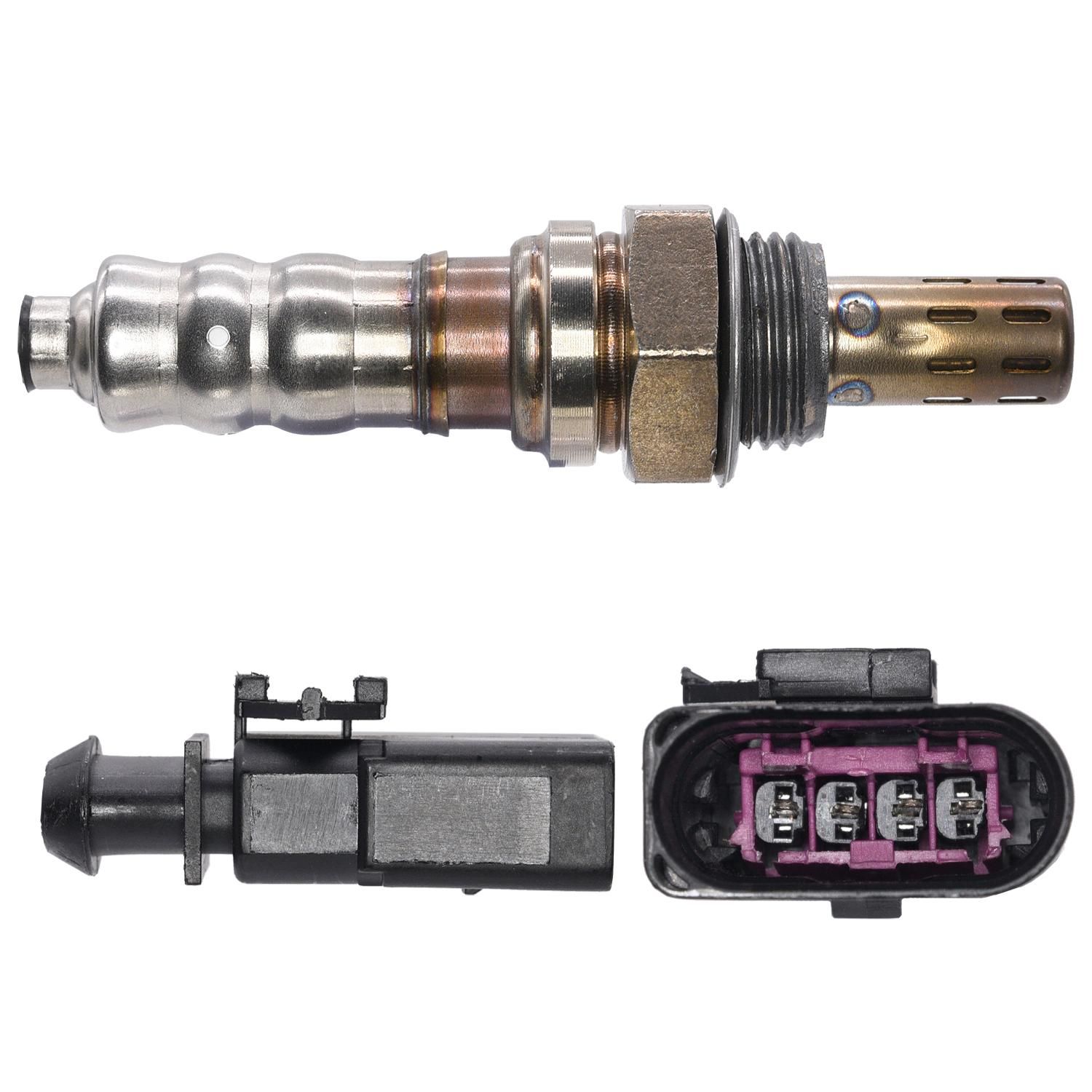 Walker Products Oxygen Sensor 350-34585
