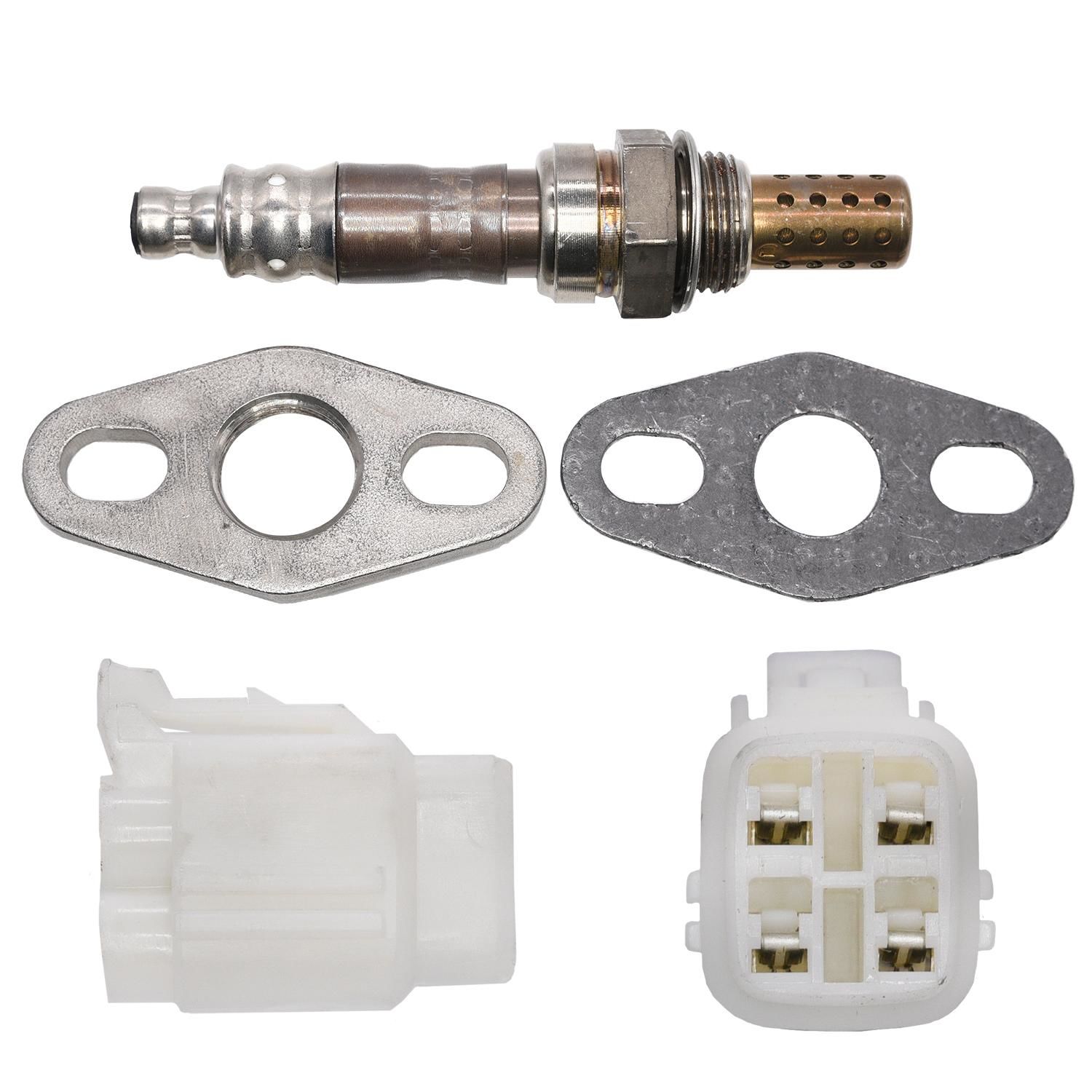 Walker Products Oxygen Sensor 350-34609