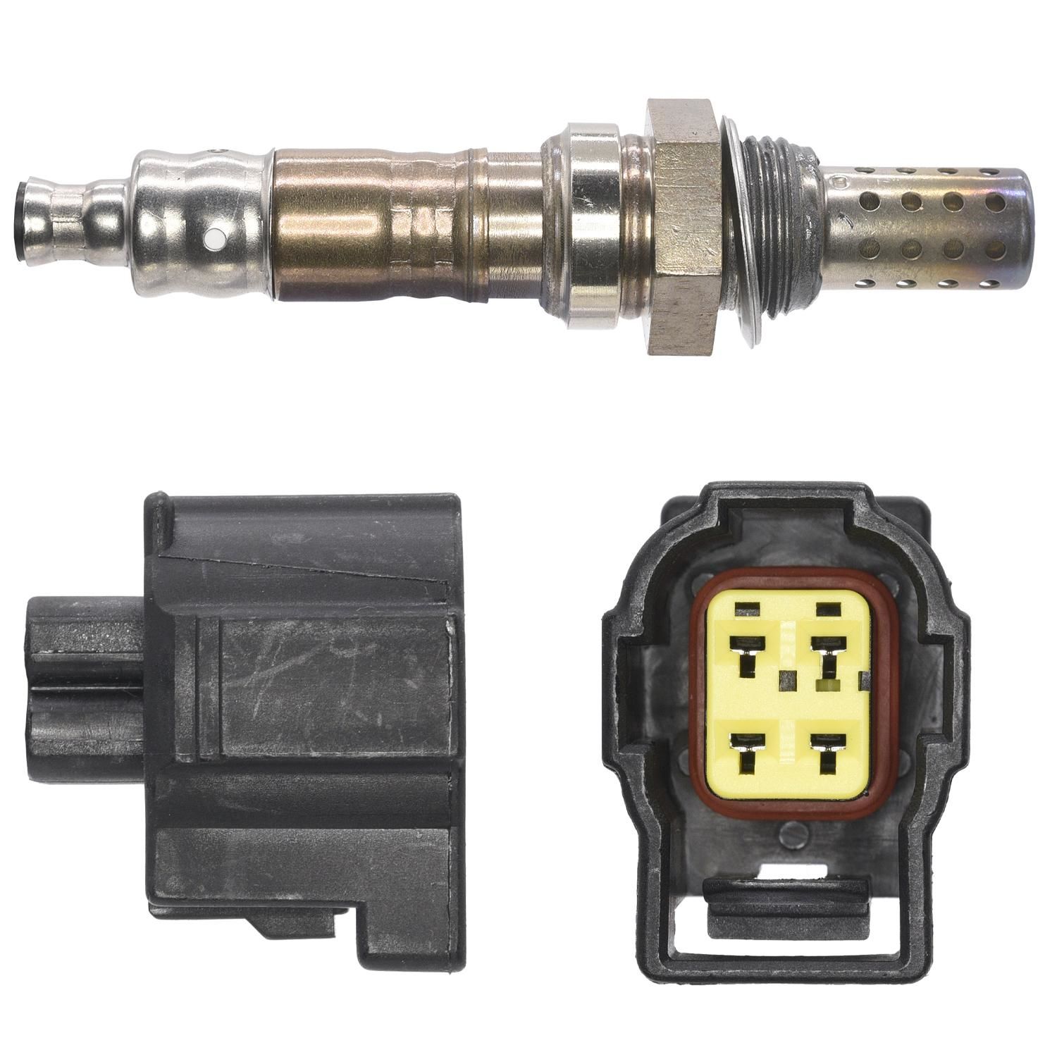 Walker Exact Fit Oxygen Sensor 350-34619