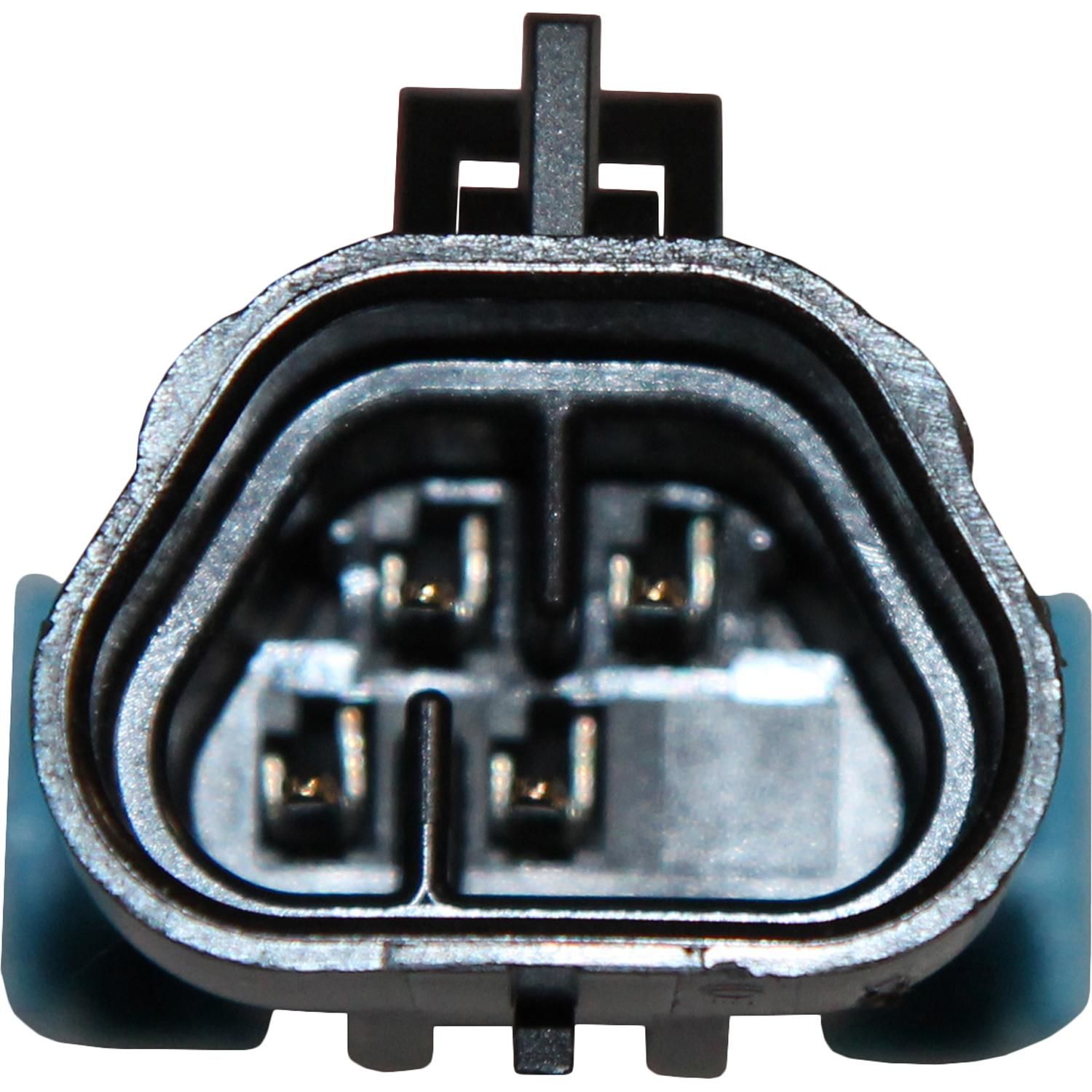 Walker Exact Fit Oxygen Sensor 350-34633