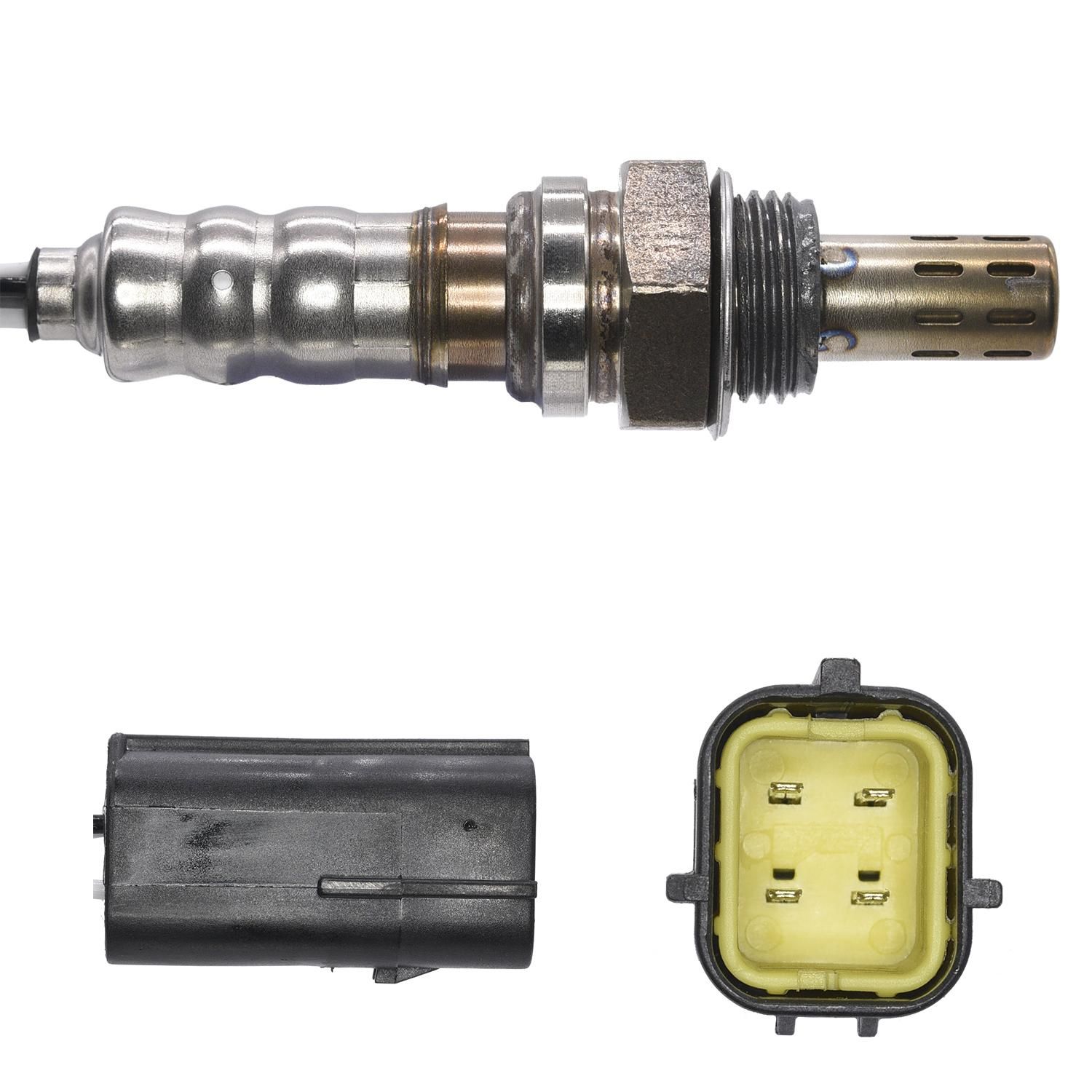 Walker Oxygen Sensor 35034634