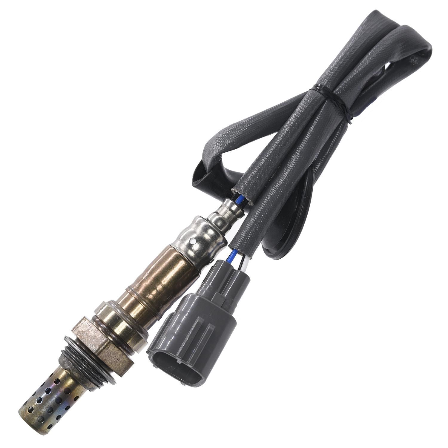 Walker Exact Fit Oxygen Sensor 350-34641