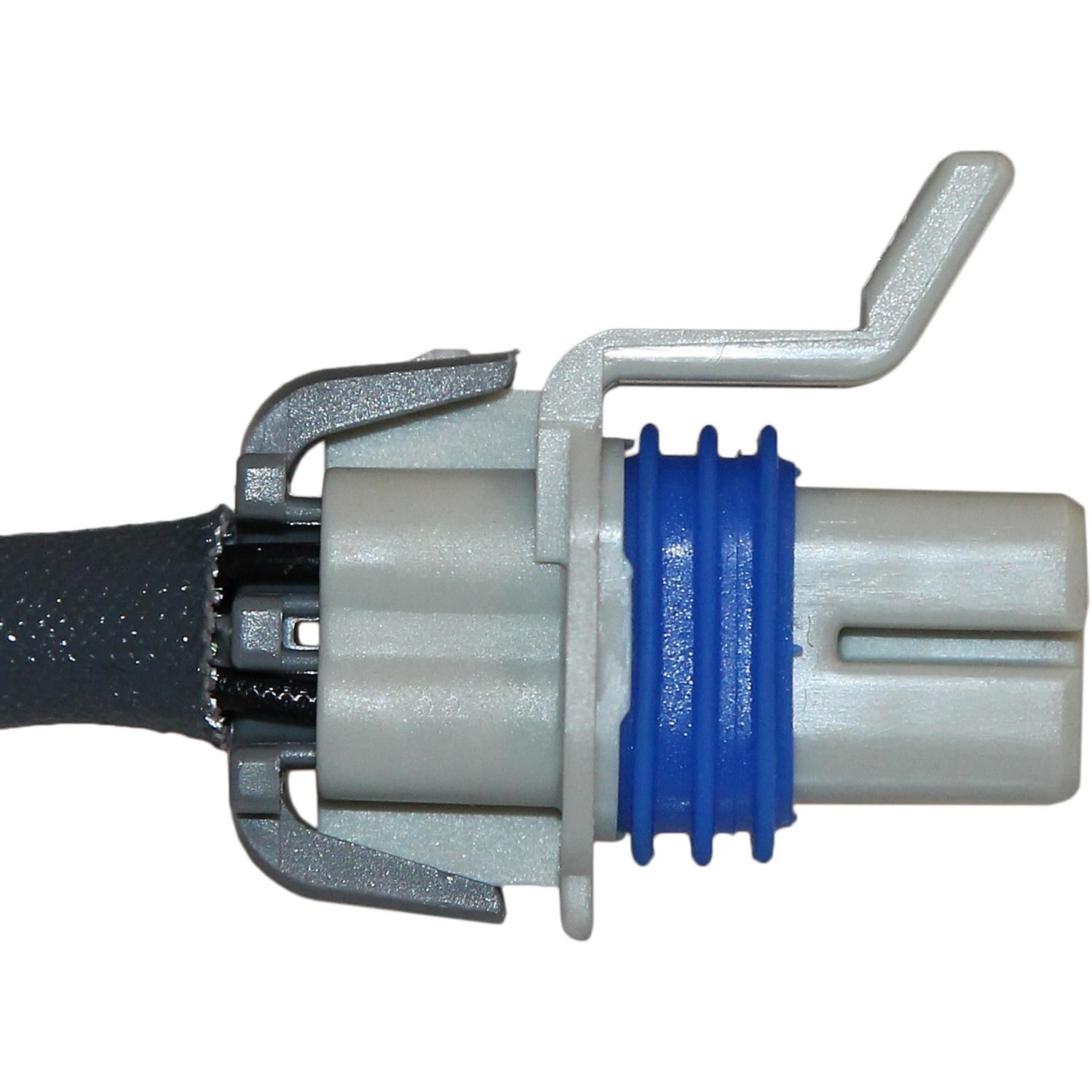Walker Exact Fit Oxygen Sensor 350-34661