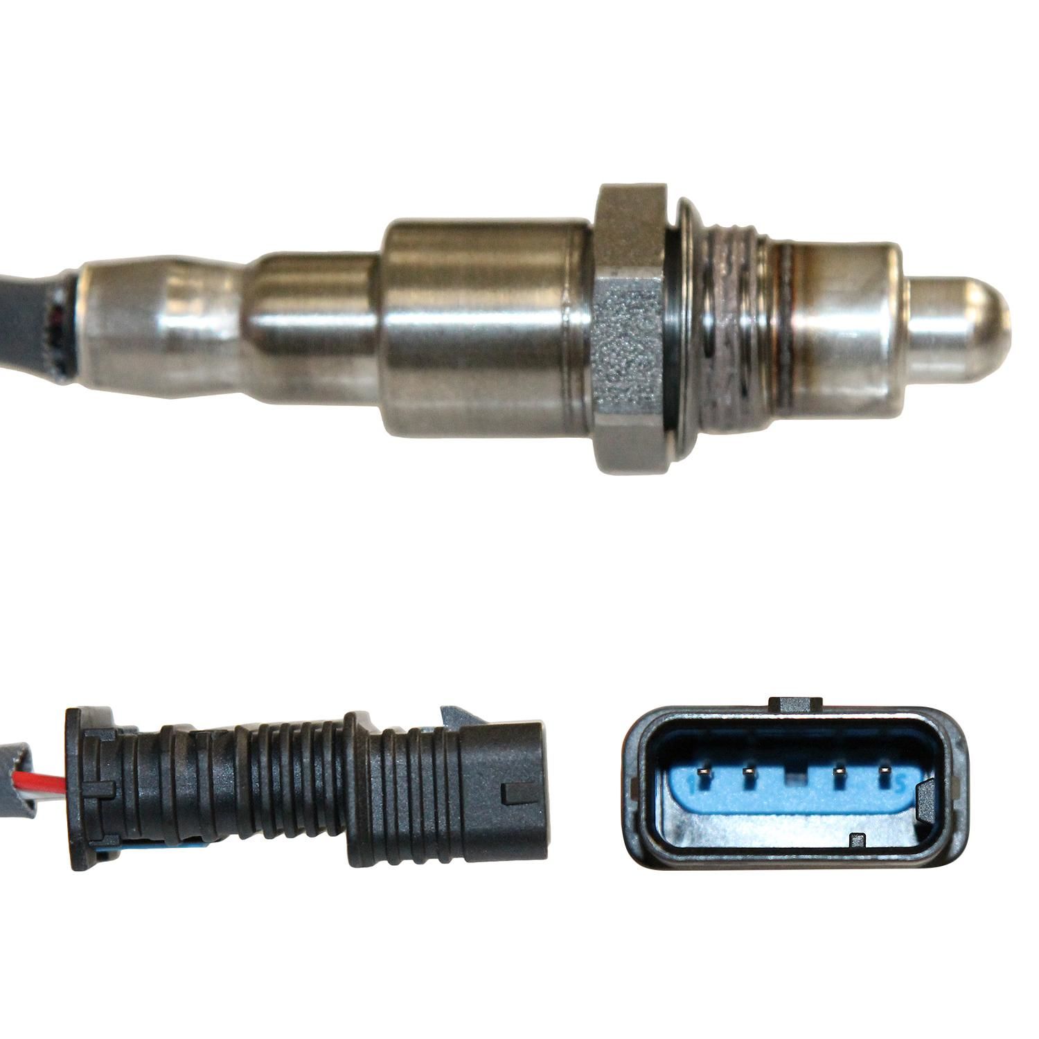 Walker Exact Fit Oxygen Sensor 350-34888