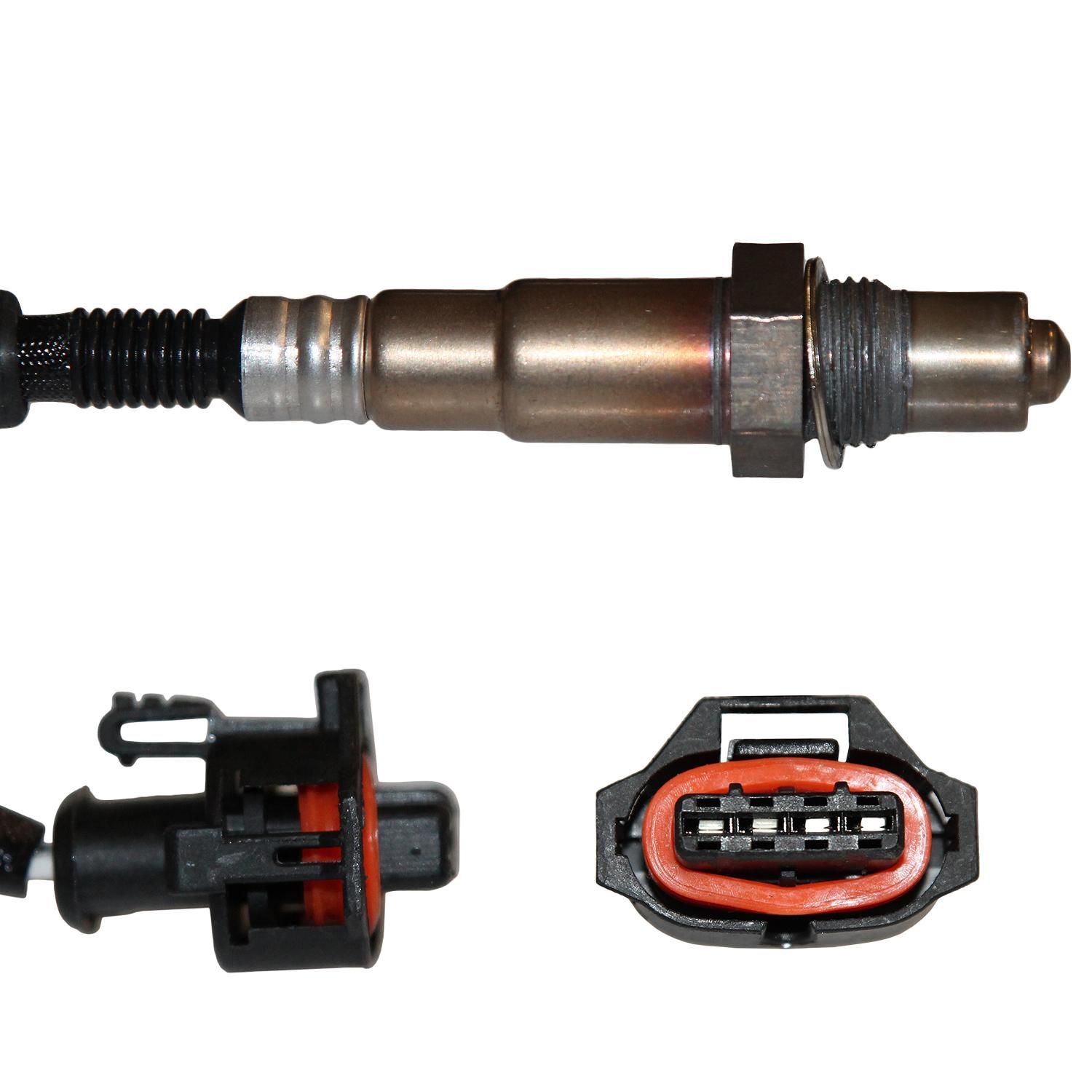 Walker Products Oxygen Sensor 350-34889