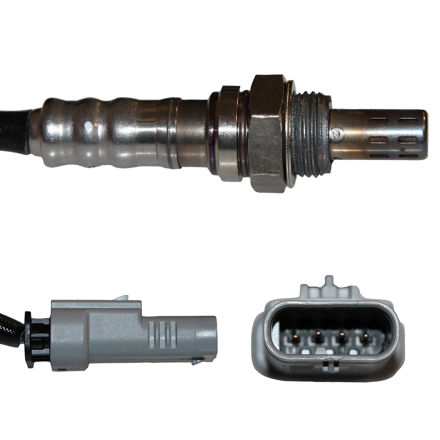 Walker Exact Fit Oxygen Sensor 350-34939