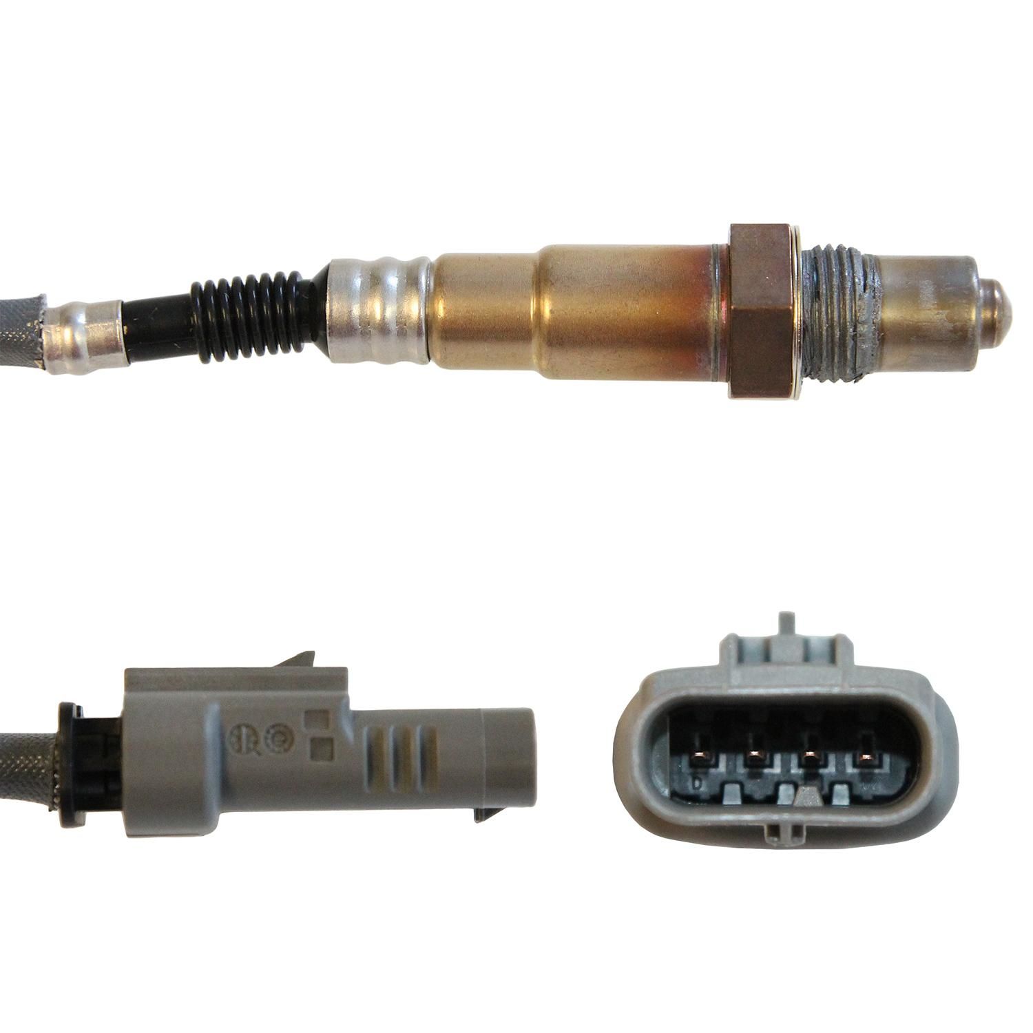 Walker Exact Fit Oxygen Sensor 350-34998