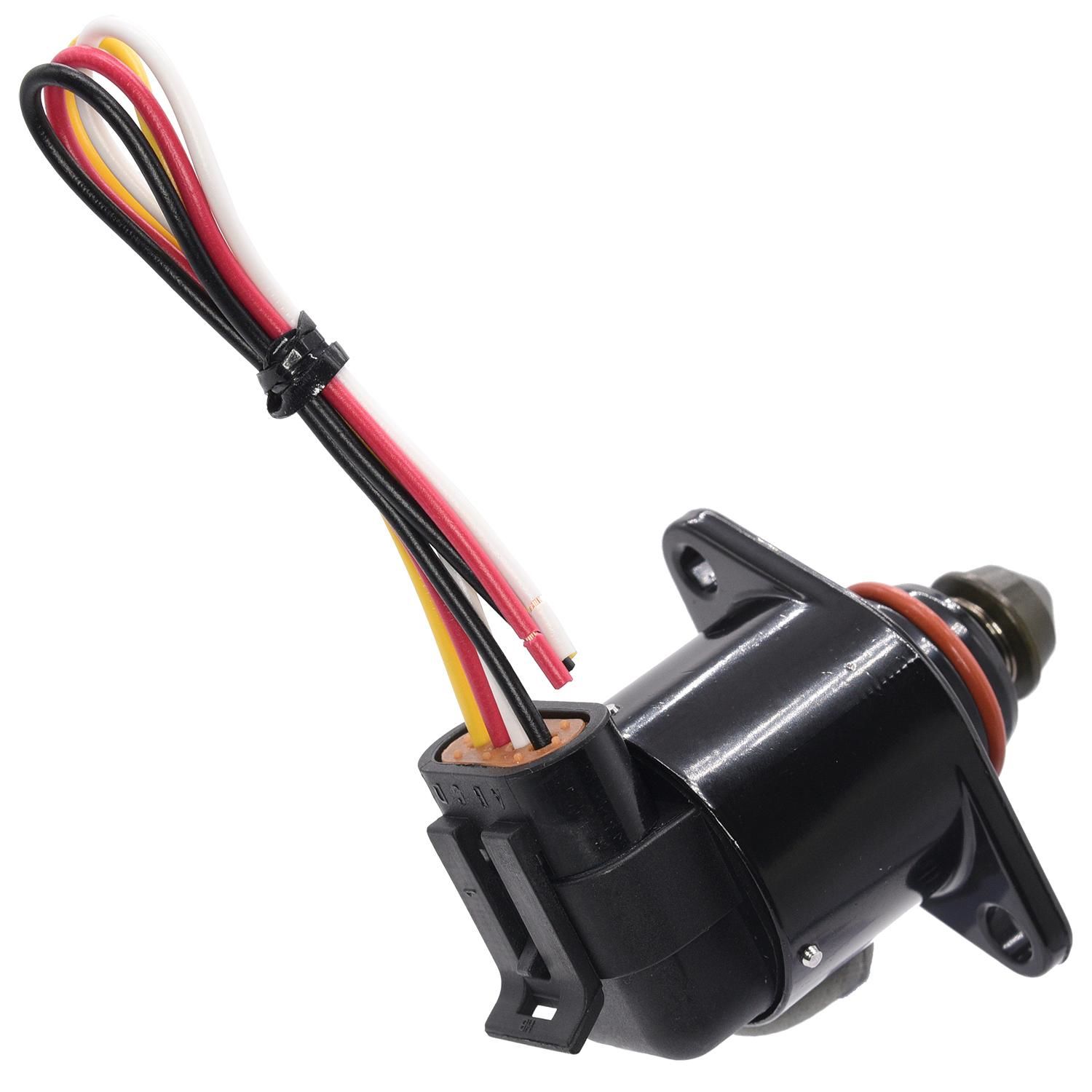 Duralast Gold Idle Air Control Valve AC139DG