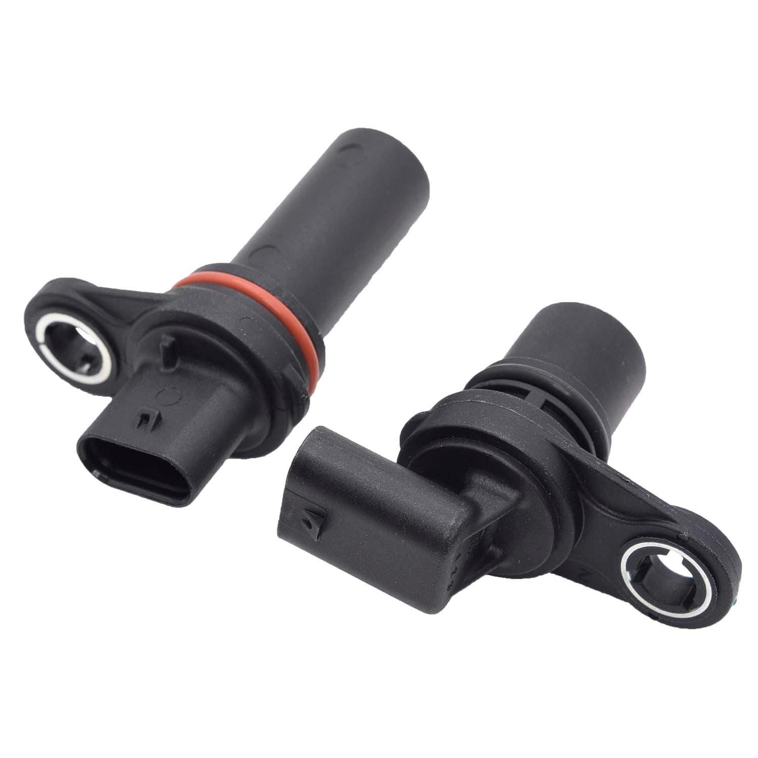 Duralast Engine Camshaft and Crankshaft Position Sensor Kit CMKDL2408