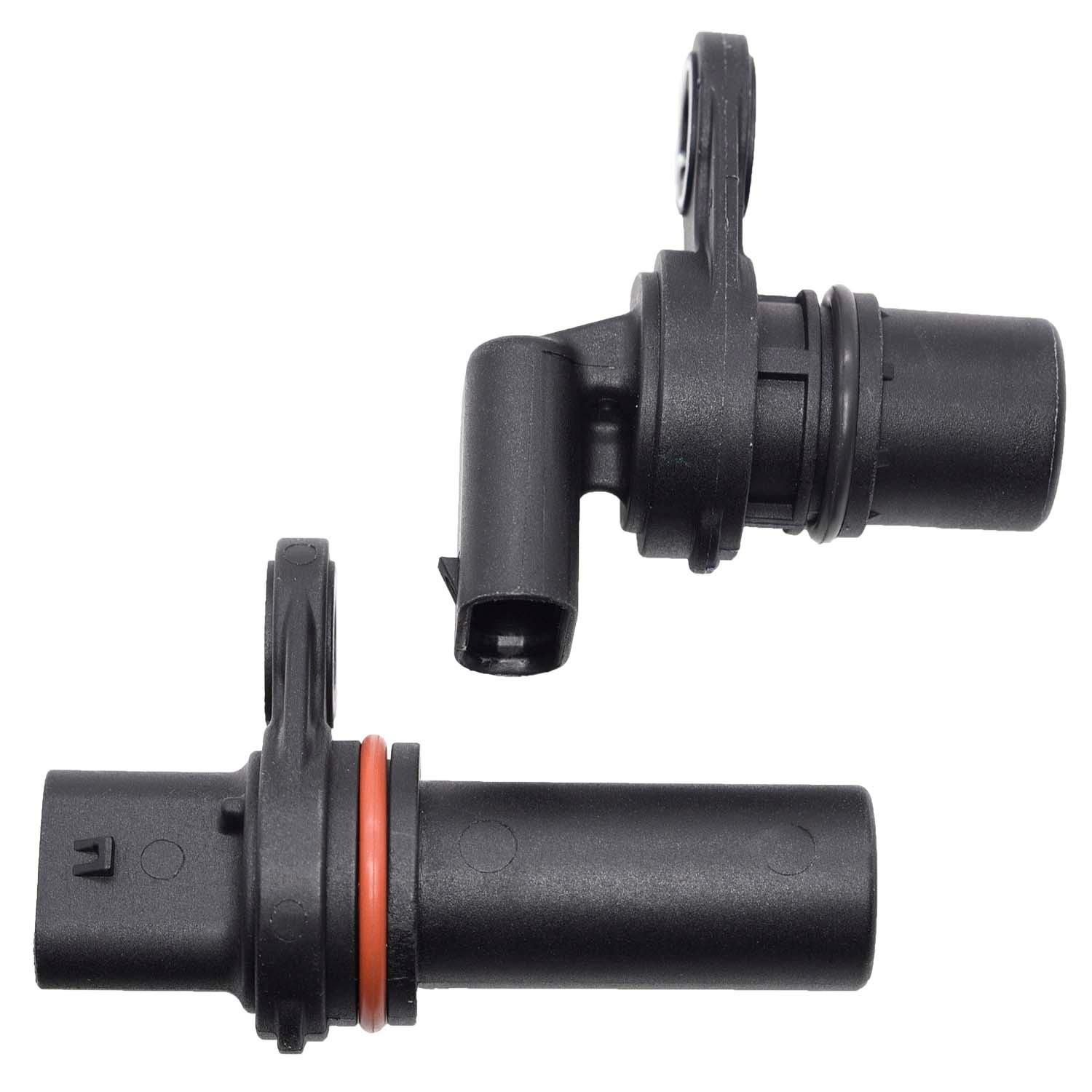 Duralast Engine Camshaft and Crankshaft Position Sensor Kit CMKDL2408