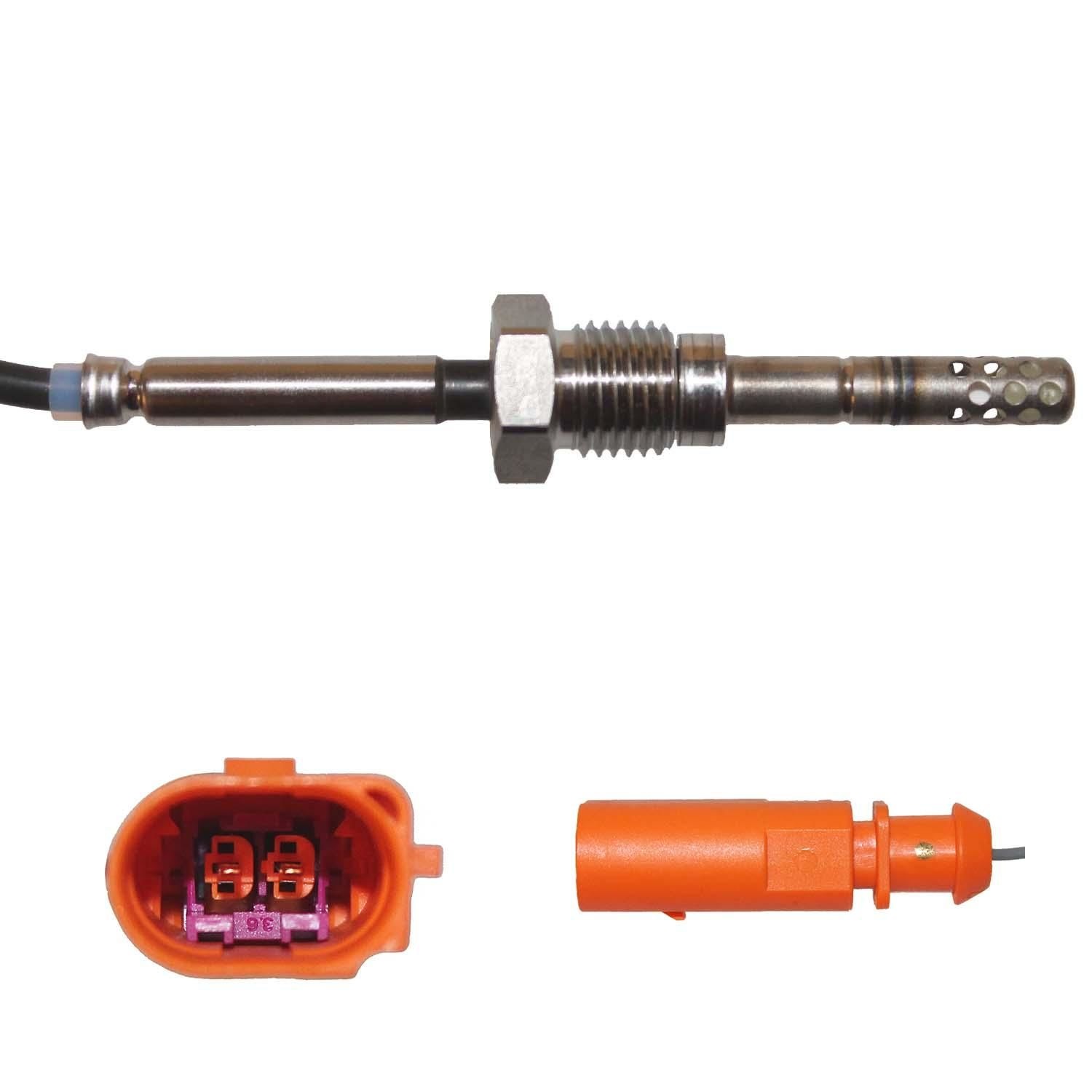 Duralast Exhaust Gas Temperature (EGT) Sensor ETS10306