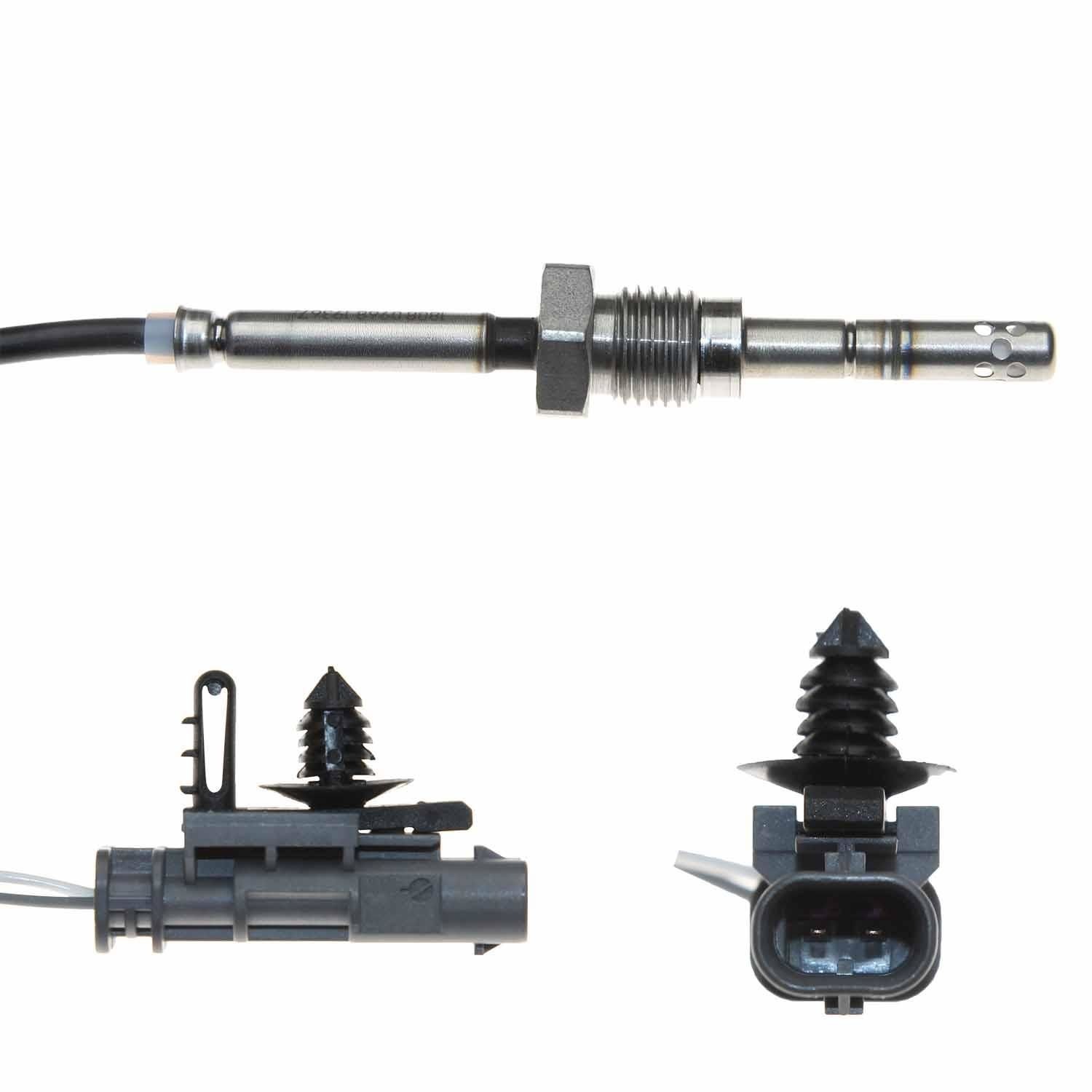 Duralast Exhaust Gas Temperature (EGT) Sensor ETS10400