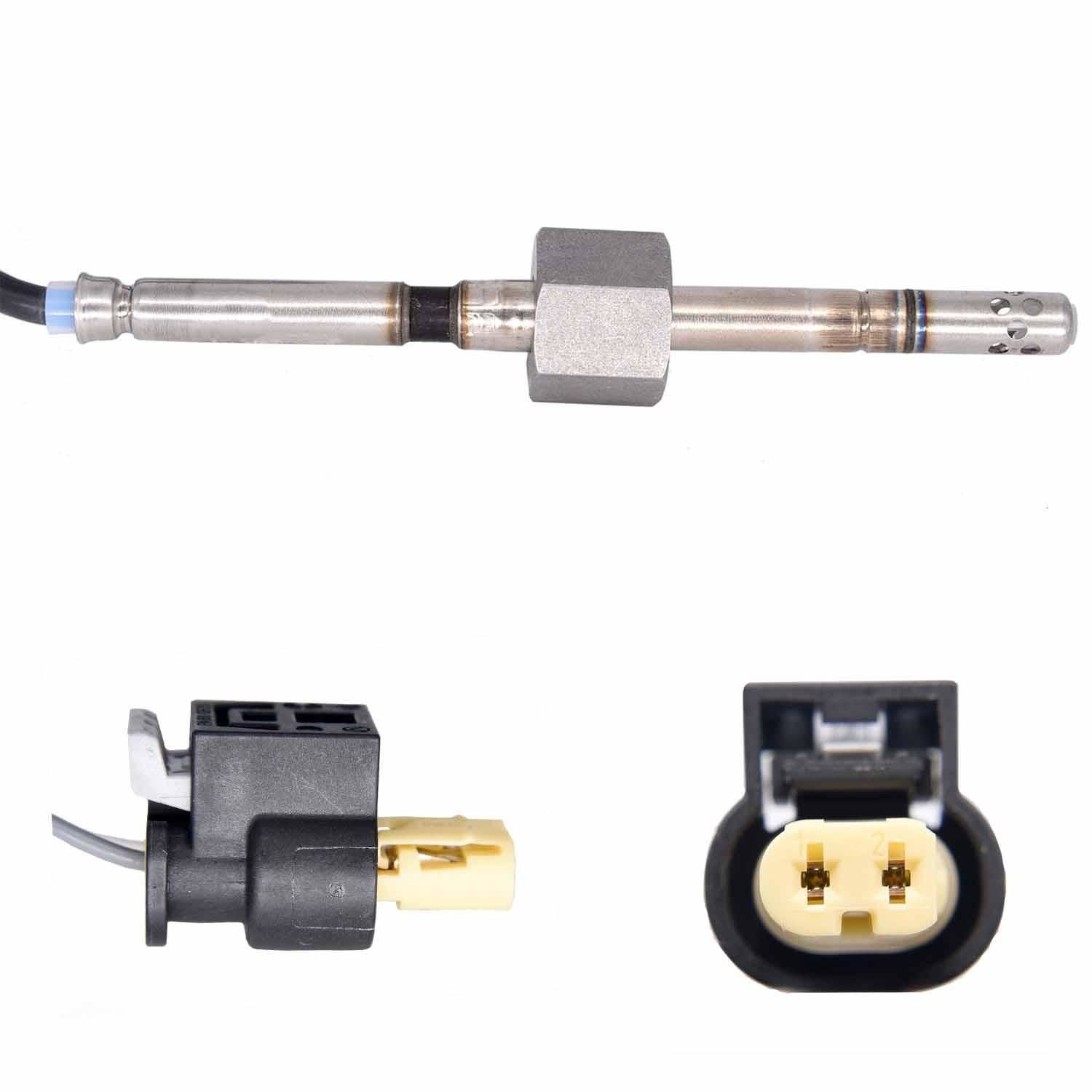 Duralast Exhaust Gas Temperature (EGT) Sensor ETS10405