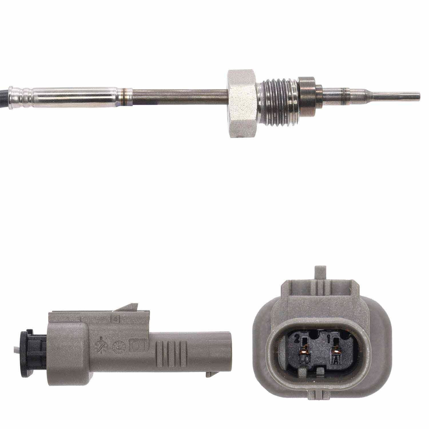 Duralast Exhaust Gas Temperature (EGT) Sensor ETS10420