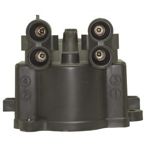 Duralast Gold Distributor Cap and Rotor Kit 15585G