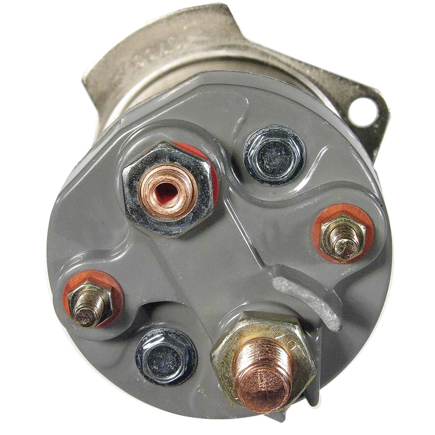 Duralast Gold Solenoid Switch SS327G