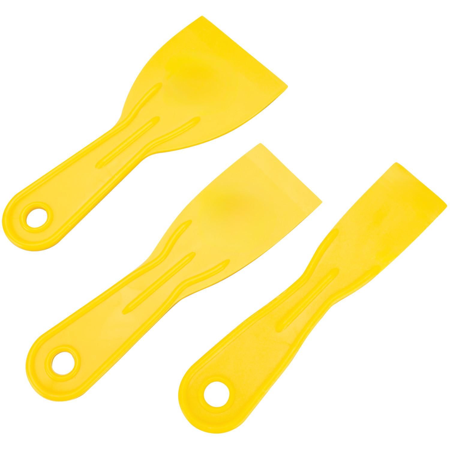 Bondo Putty Knife 3 Piece