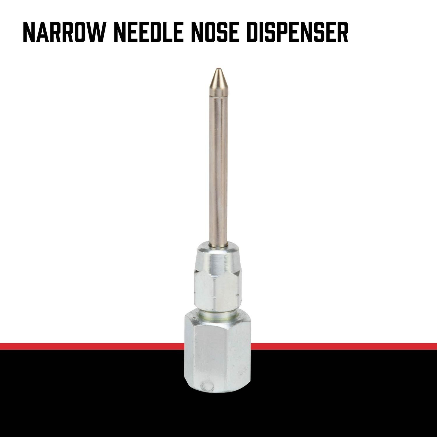 Froth-Pak Cone Spray Nozzles 25-Pack - Compatible With 120, 200, 210, 620, 650 Kits, Less Drip Design