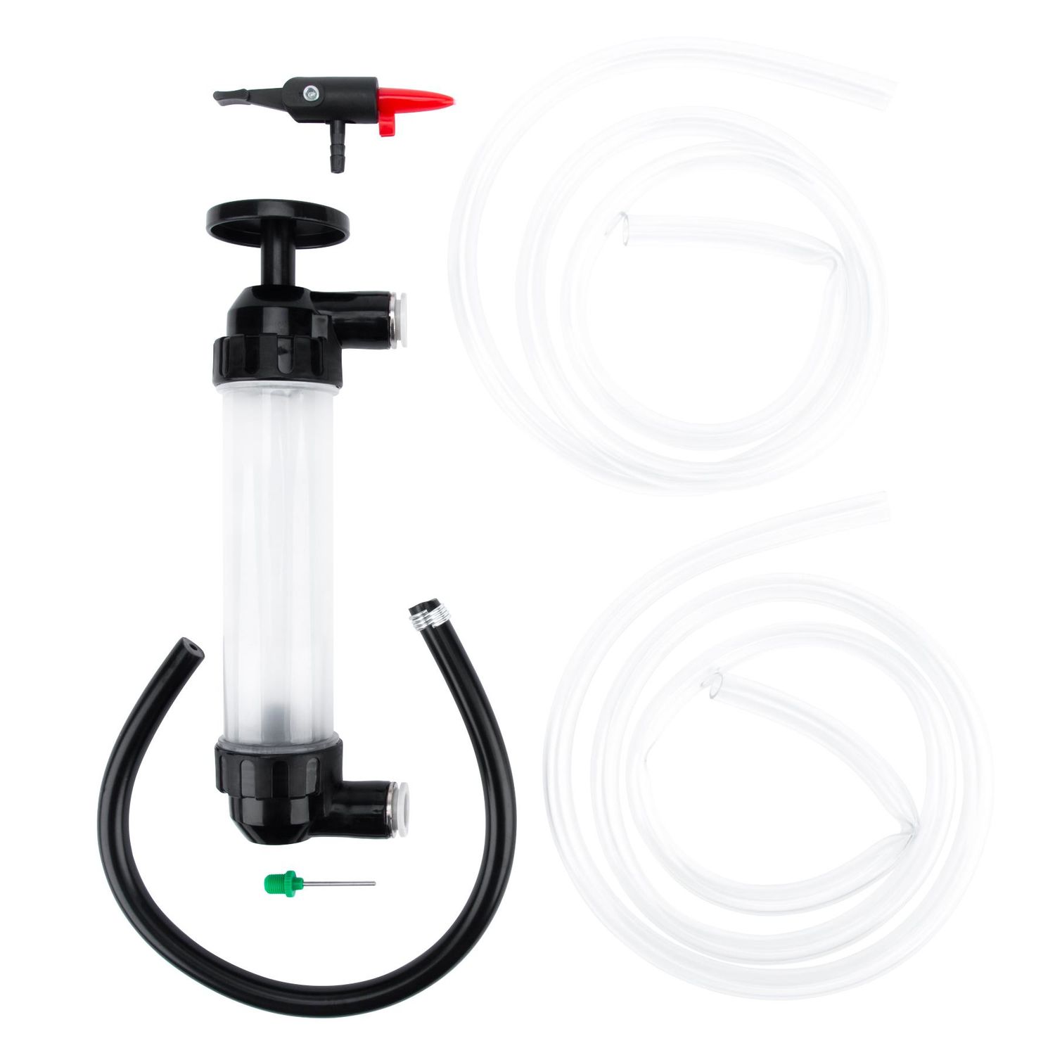 Performance Tool Transfer Pump