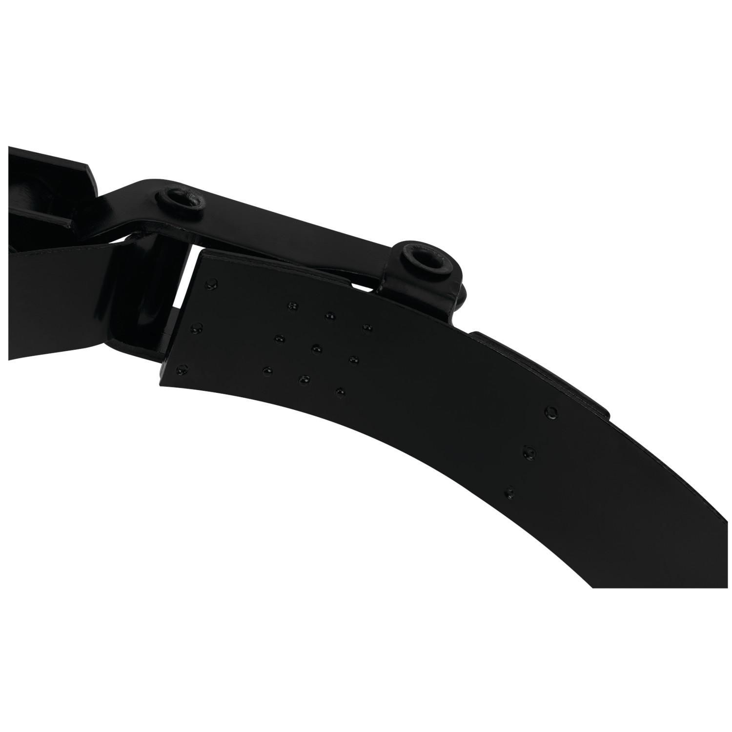 Performance Tool 2 7/8in to 3 1/4in Swivel Oil Filter Wrench