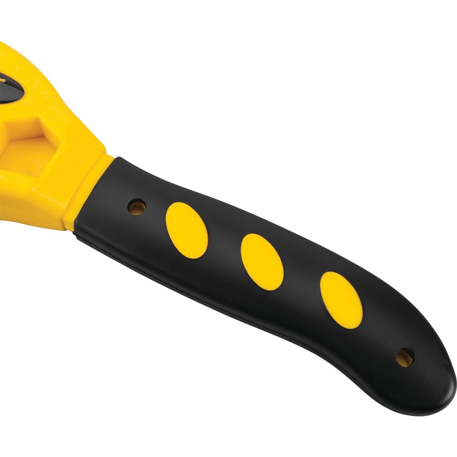 Llave de Correa Ajustable Multi - proposito 3/8 a 6 1/2 pulgada Juego de 2