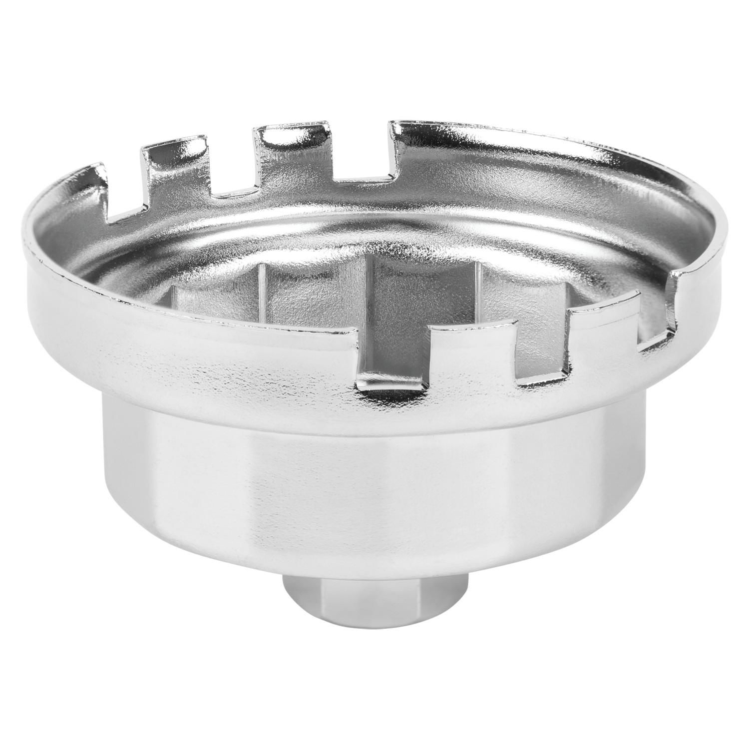 Performance Tool Oil Filter Wrench W54076