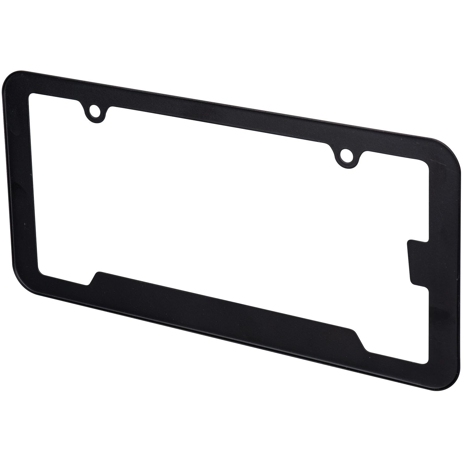 Autozone 2024 plate covers