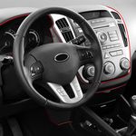  Interior Sets - Interior Accessories: Automotive