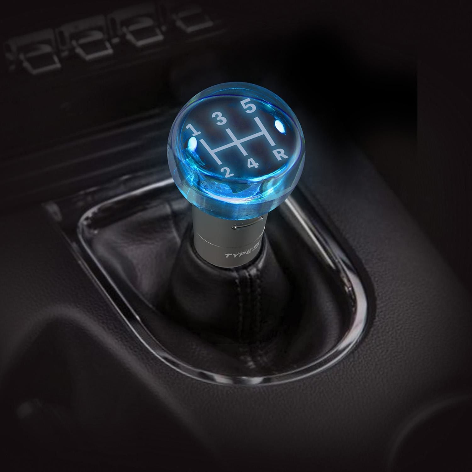 Gear knob deals autozone