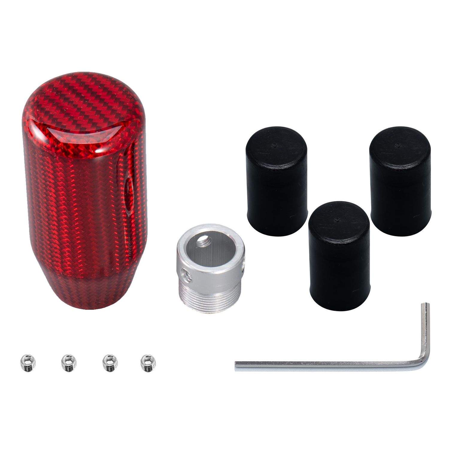 Shift knob on sale adapter autozone