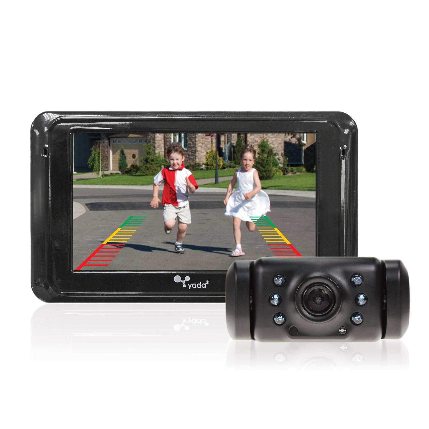 Yada BackUp Camera BT53328M1