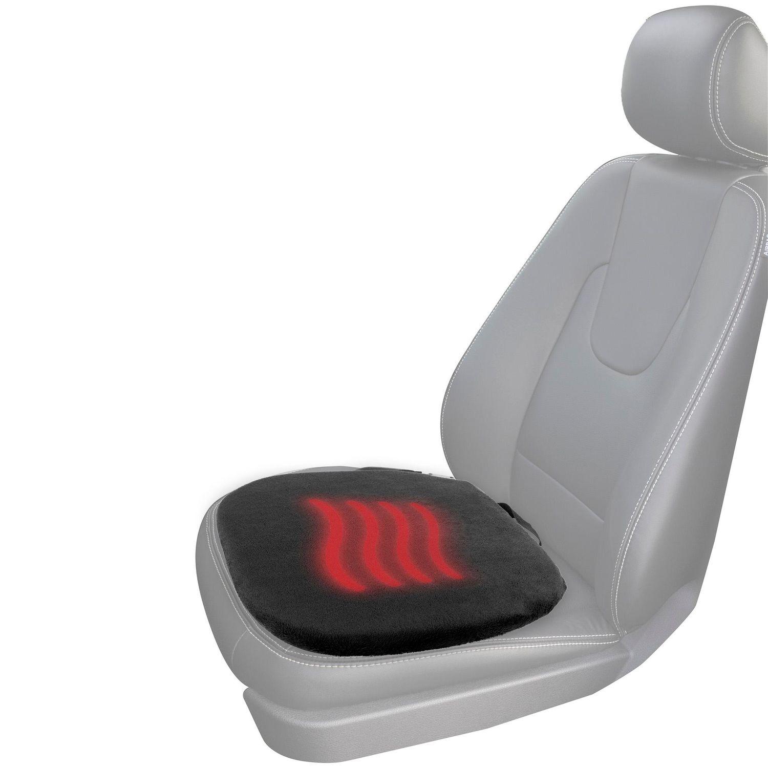 Type S Accessories Heated Seat Cushion