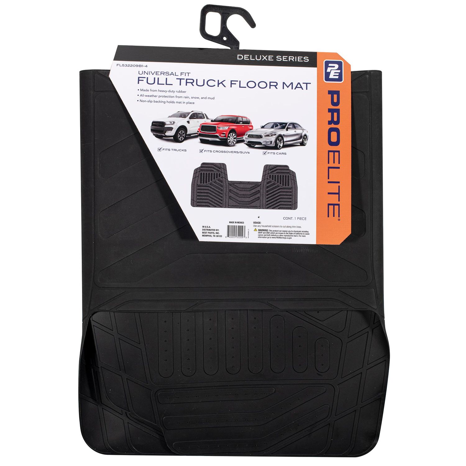 Truck floor mats deals autozone