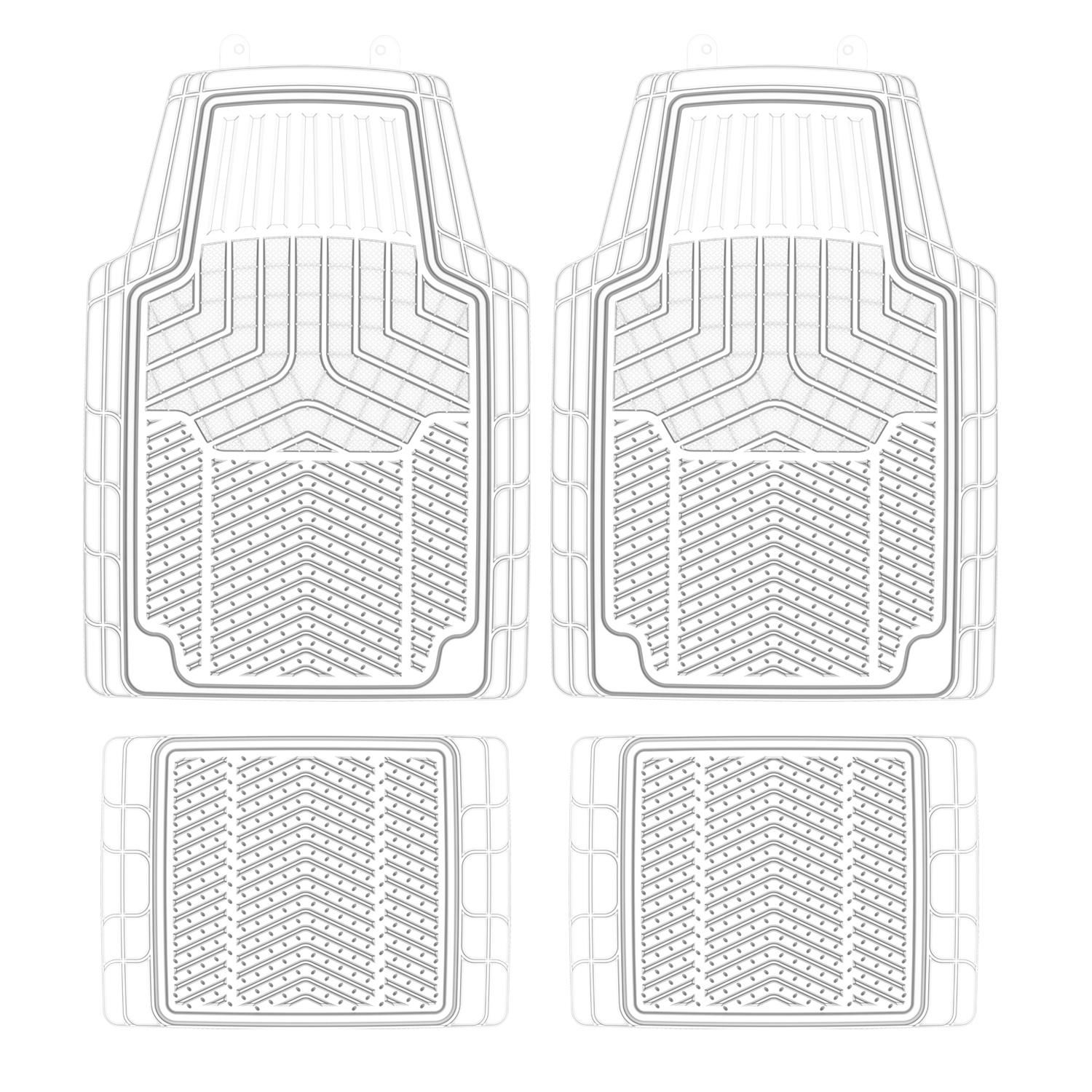 Clear mats for car sale