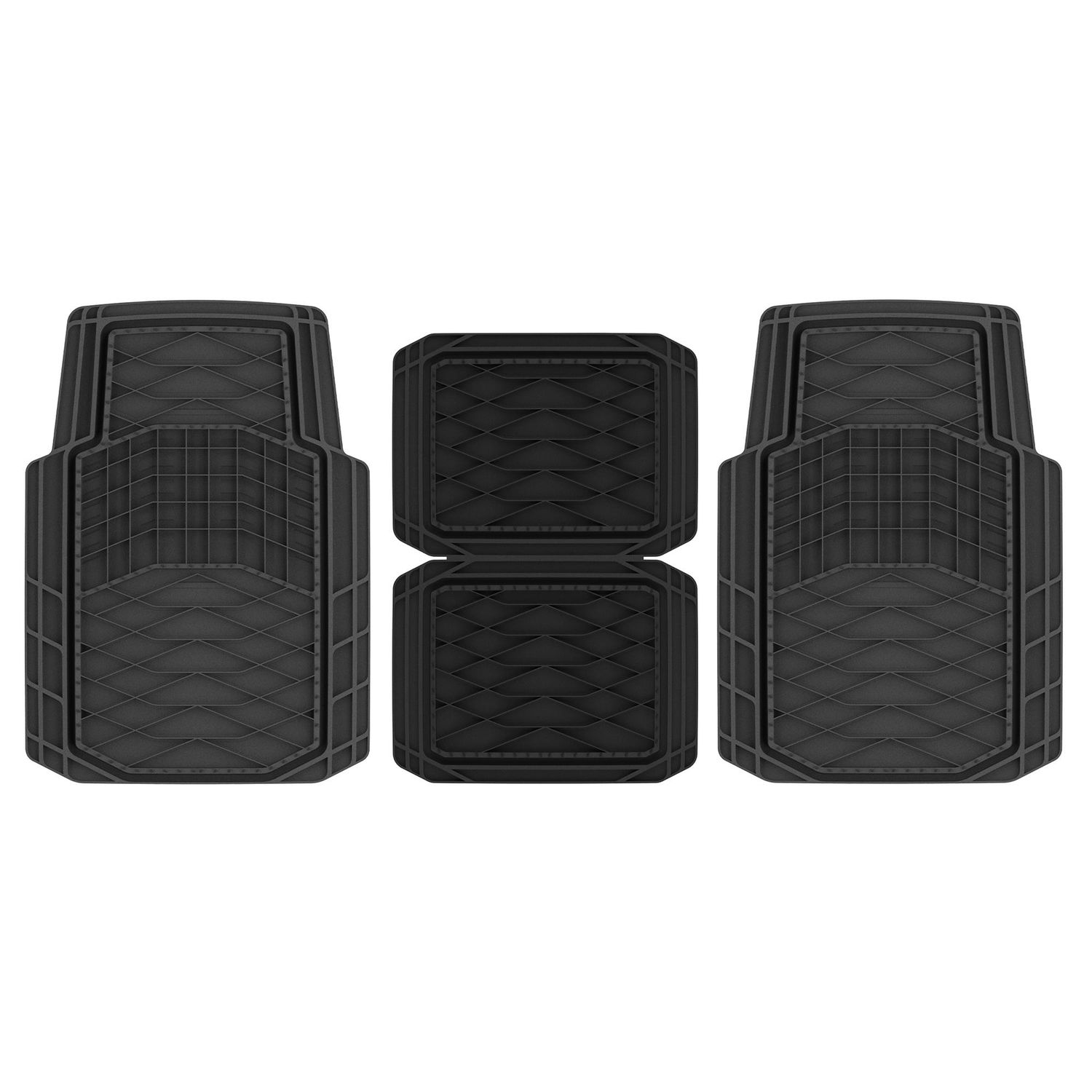 Chevy floor deals mats autozone