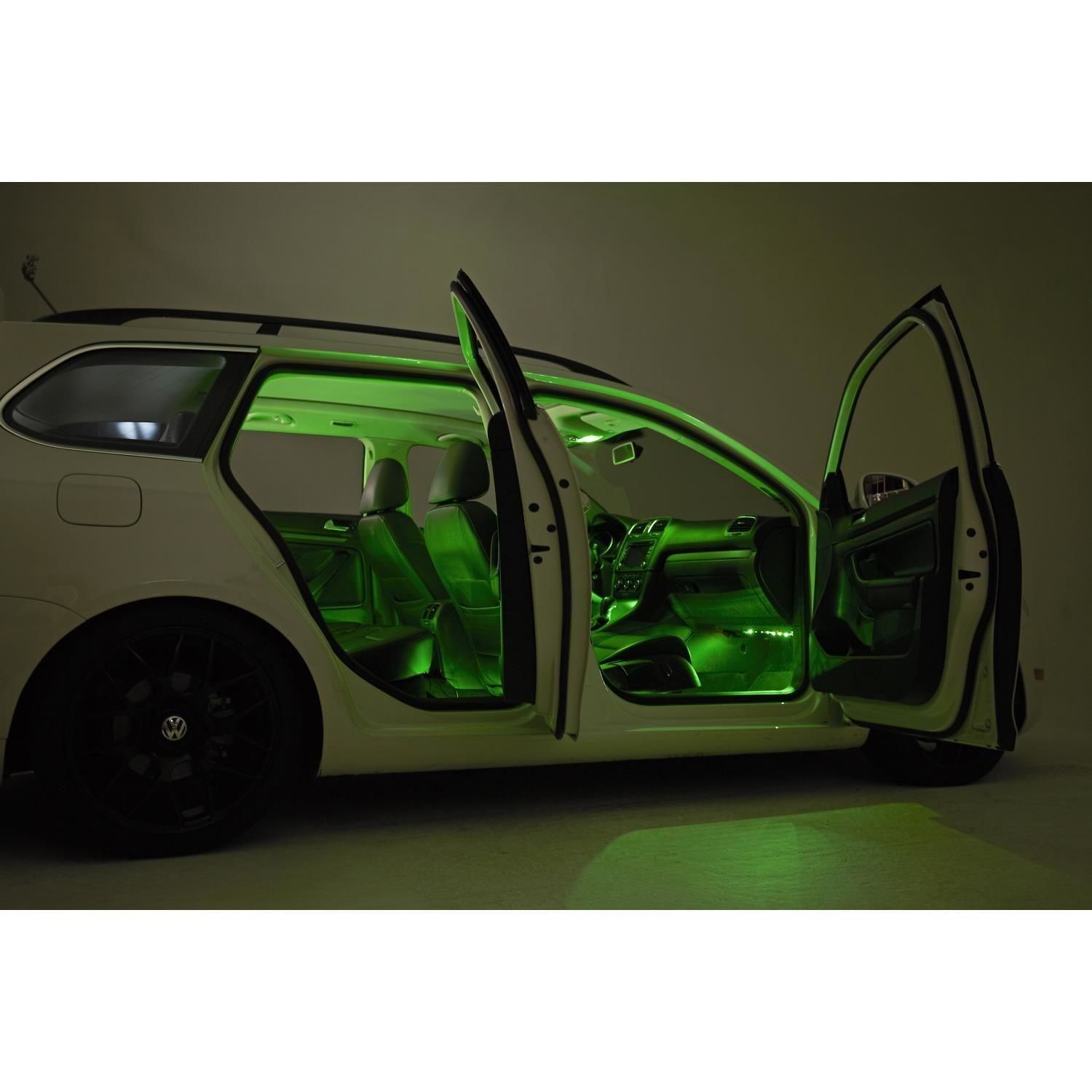 Type S Accessories 8in MultiColor Plug & Glow LED Kit