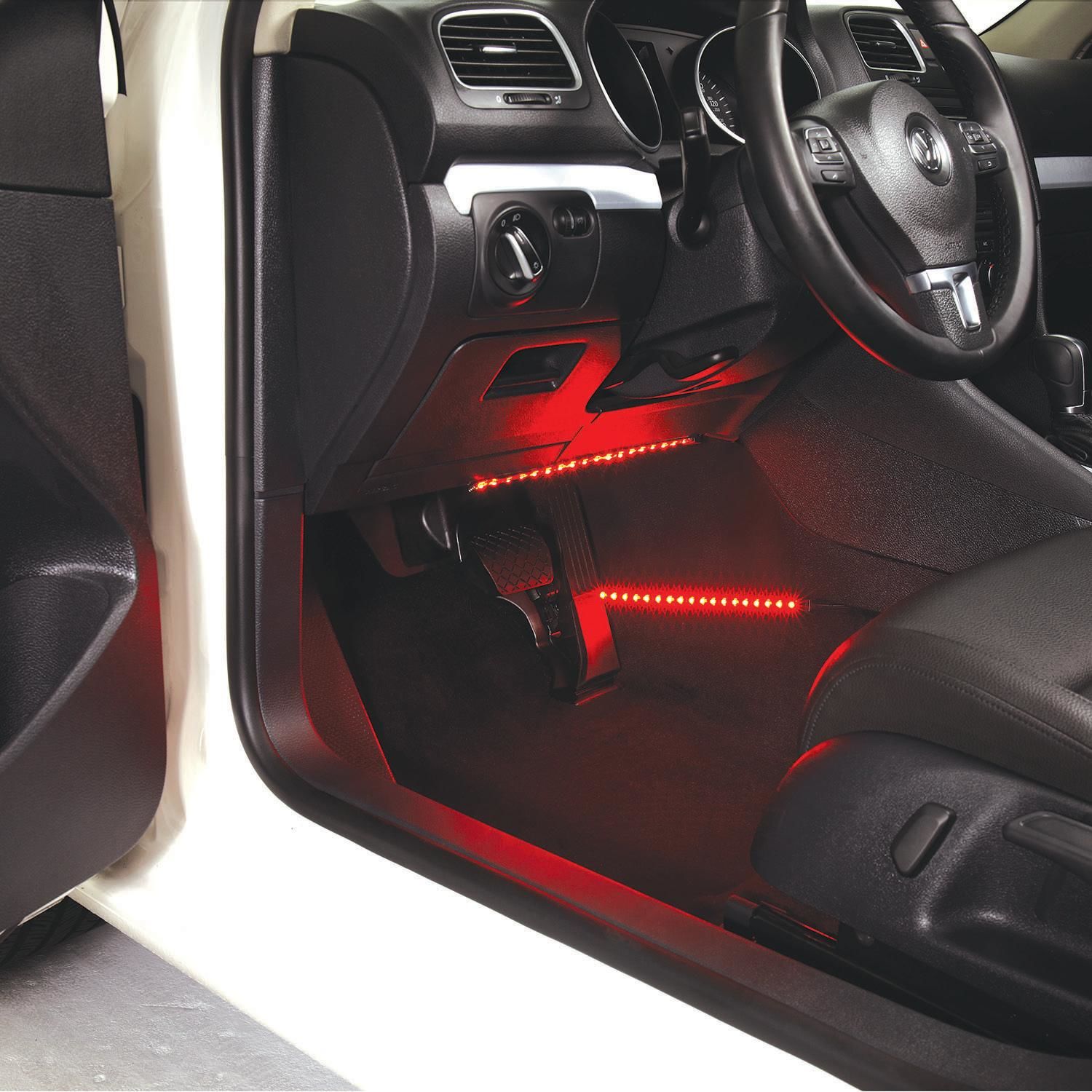 Interior car lights deals autozone