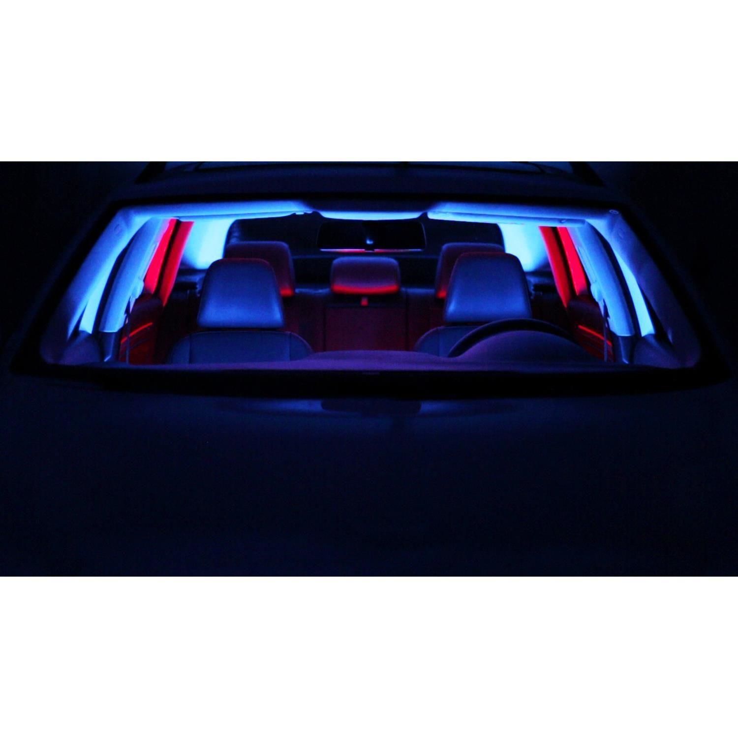 TYPE S 24 Smart LED Light Bar