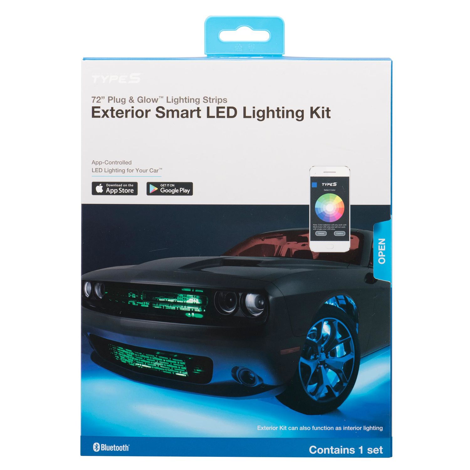 Autozone led deals lights for cars