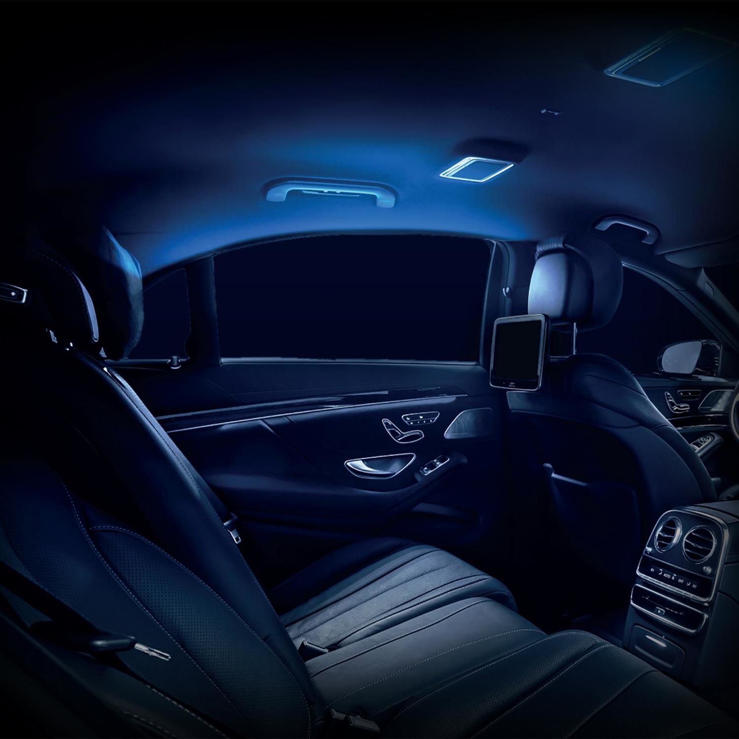 Type S HyperBright Ceiling LED Kit