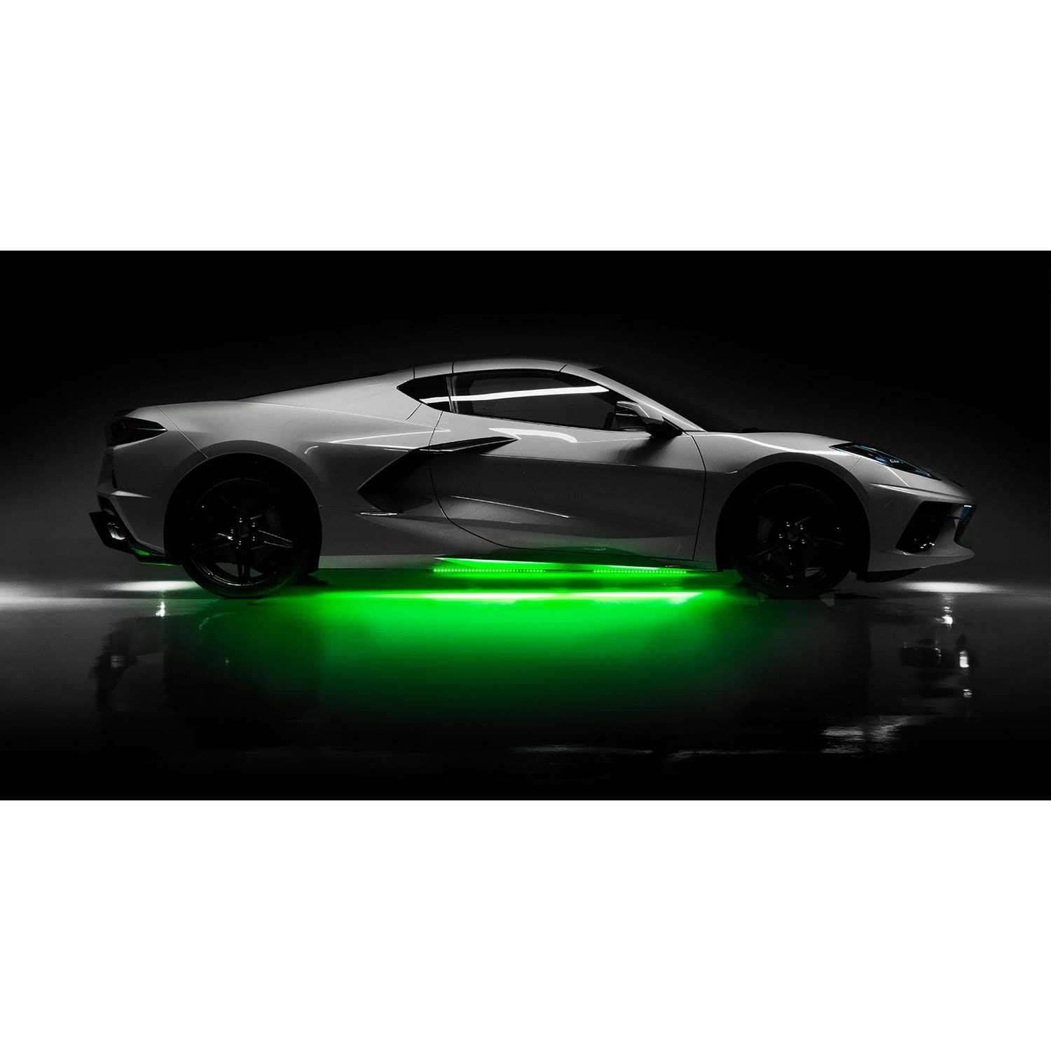 Autozone underglow deals